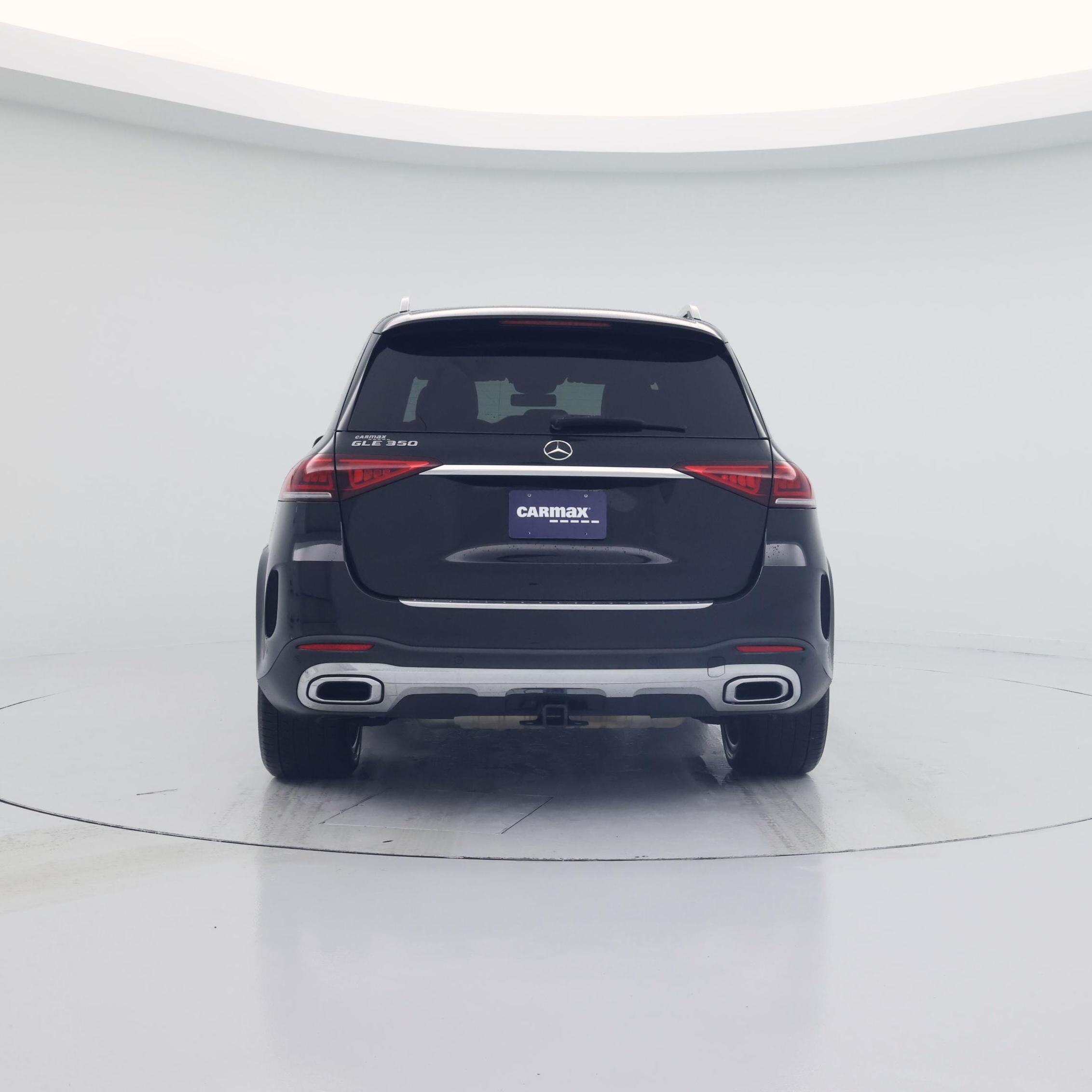 Thumbnail: 2022 Mercedes-Benz GLE - 6