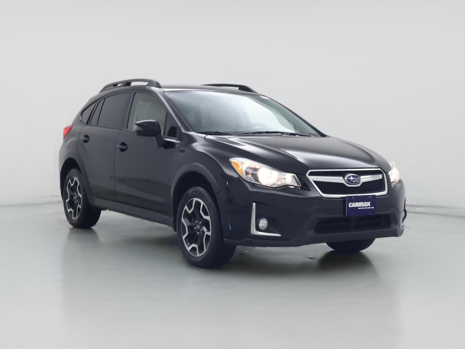 2017 Subaru Crosstrek Limited