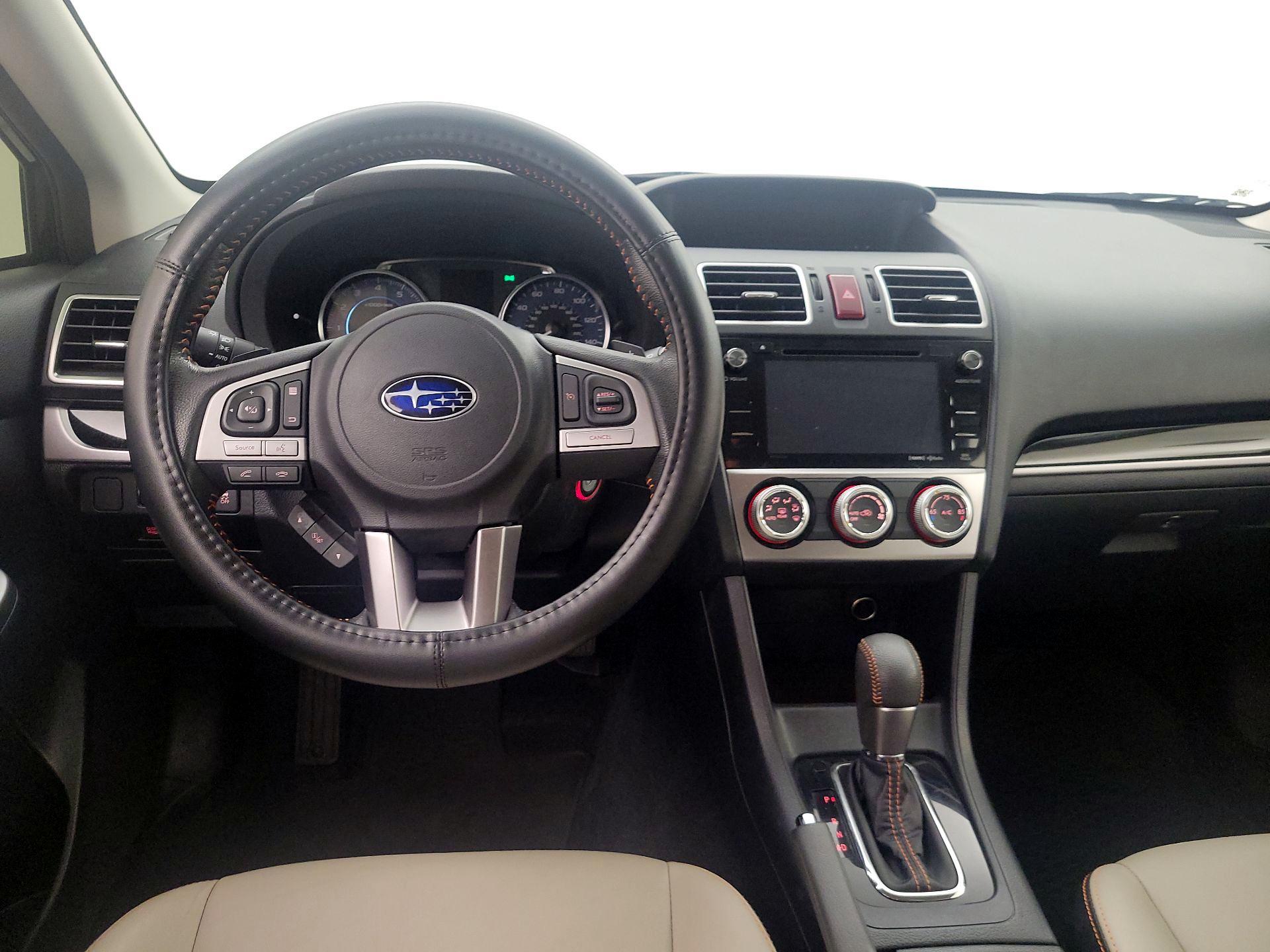 Thumbnail: 2017 Subaru Crosstrek - 10