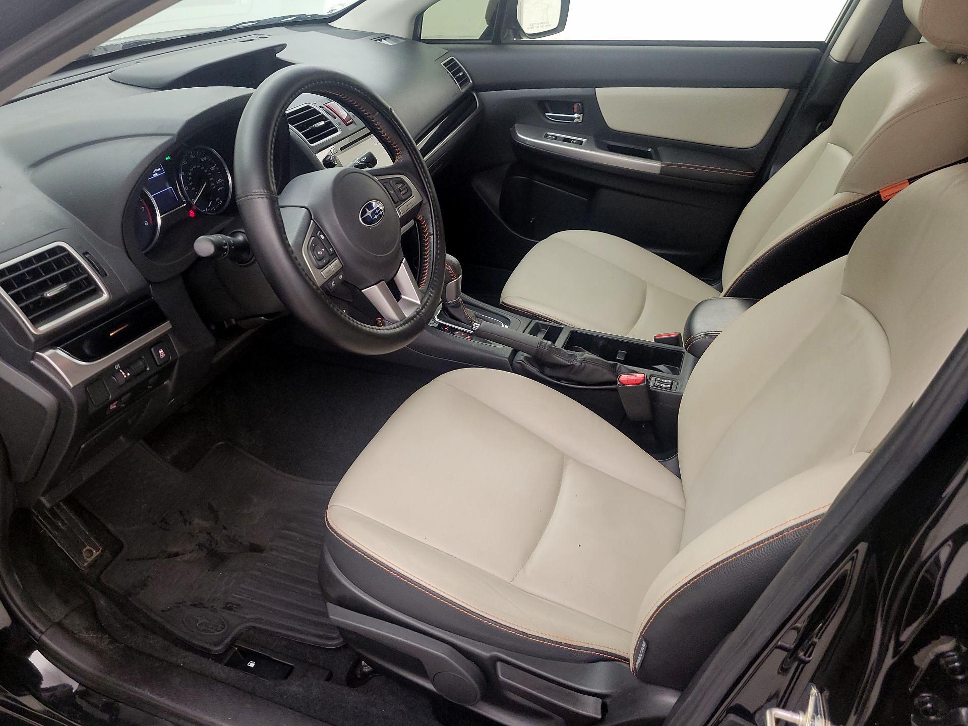 Thumbnail: 2017 Subaru Crosstrek - 11