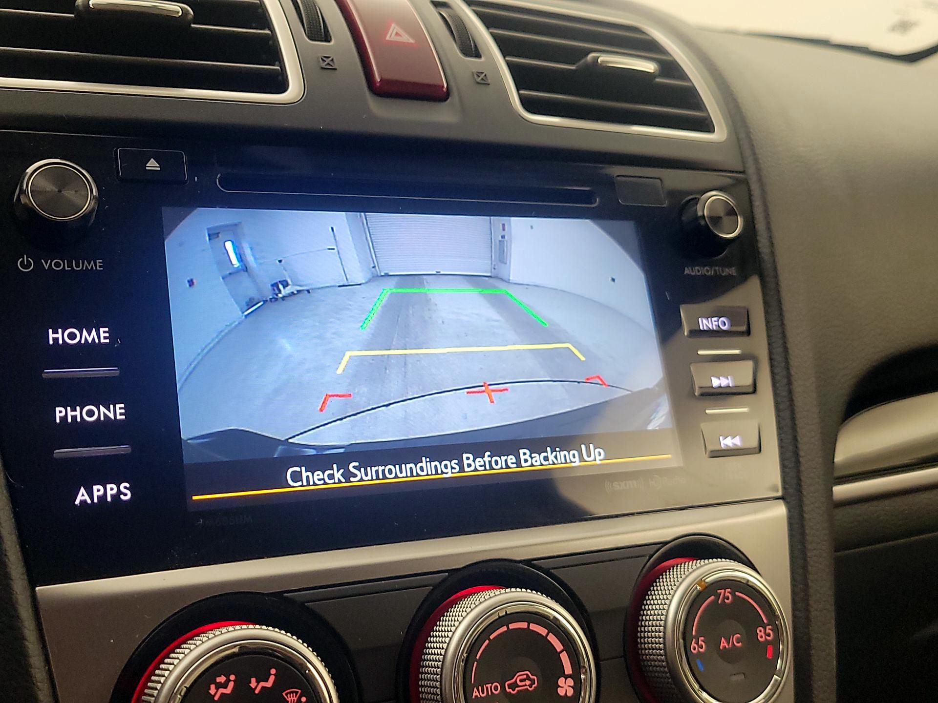 Thumbnail: 2017 Subaru Crosstrek - 14