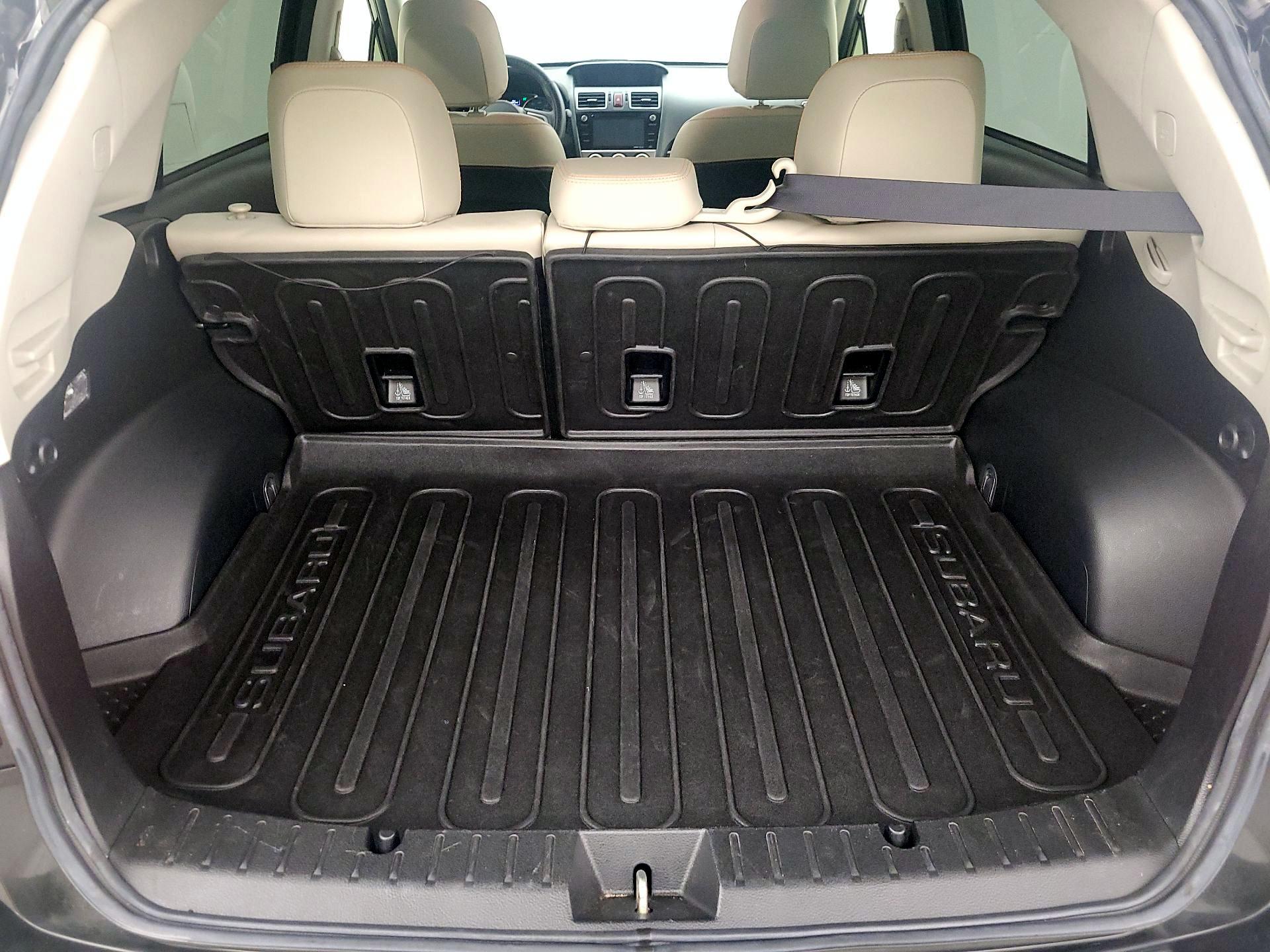 Thumbnail: 2017 Subaru Crosstrek - 20