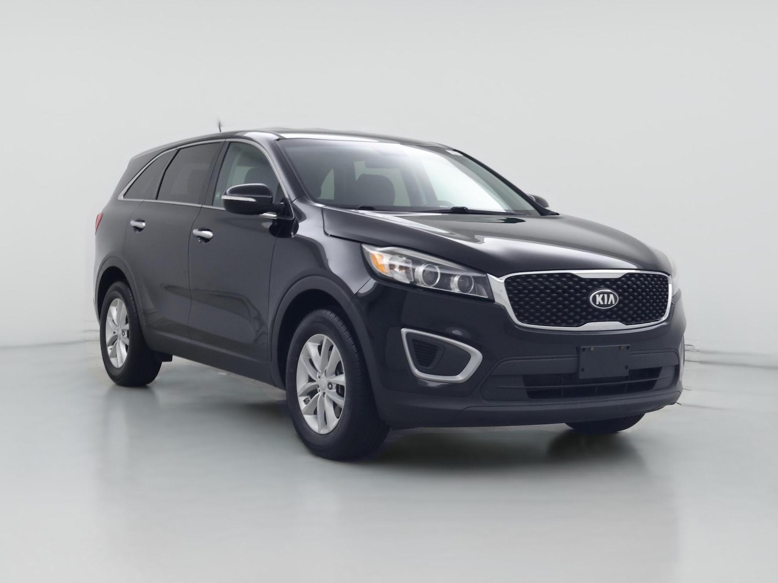 2017 Kia Sorento L