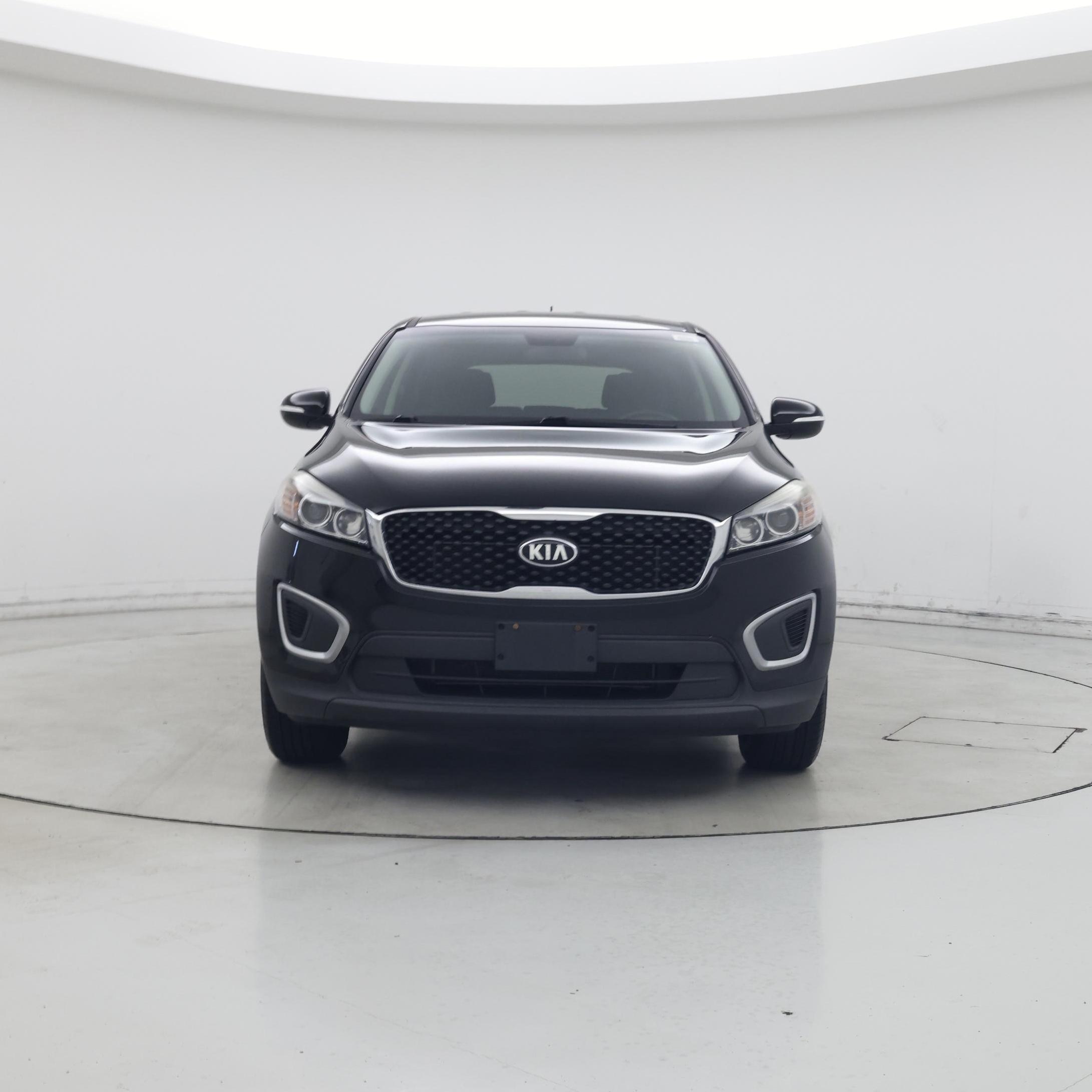 Thumbnail: 2017 Kia Sorento - 5