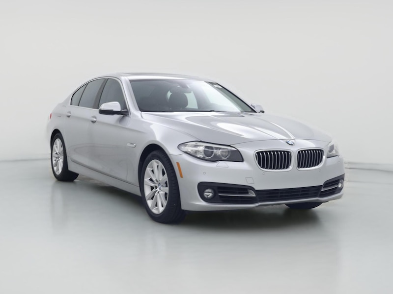 2016 BMW 5 Series 535i -
                  Kennesaw, GA