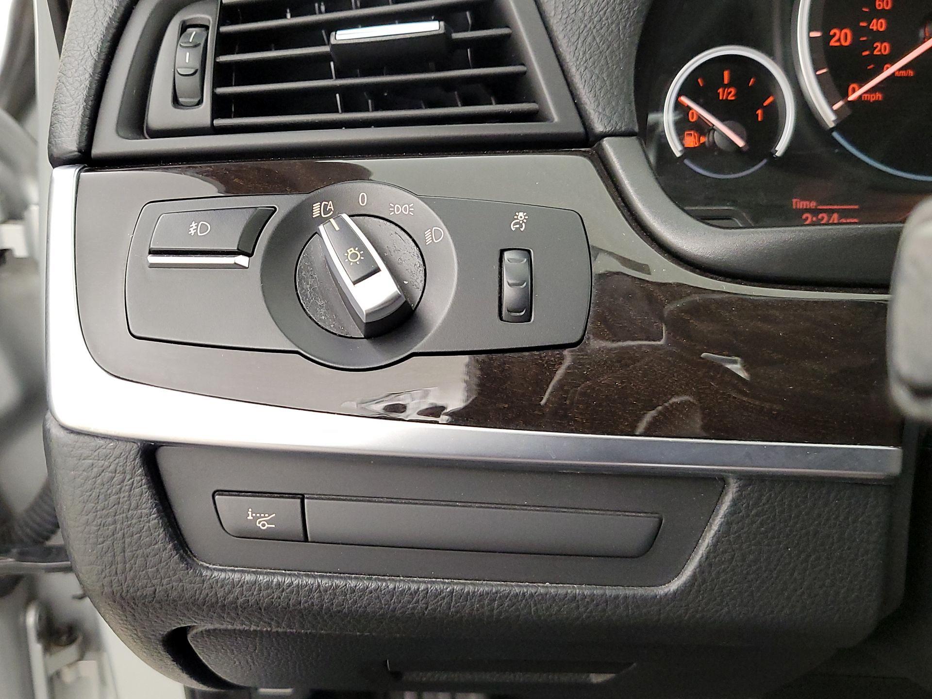 Thumbnail: 2016 BMW 5 Series - 13