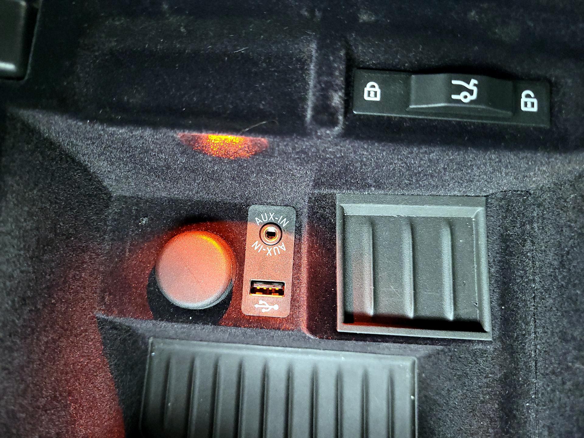 Thumbnail: 2016 BMW 5 Series - 19