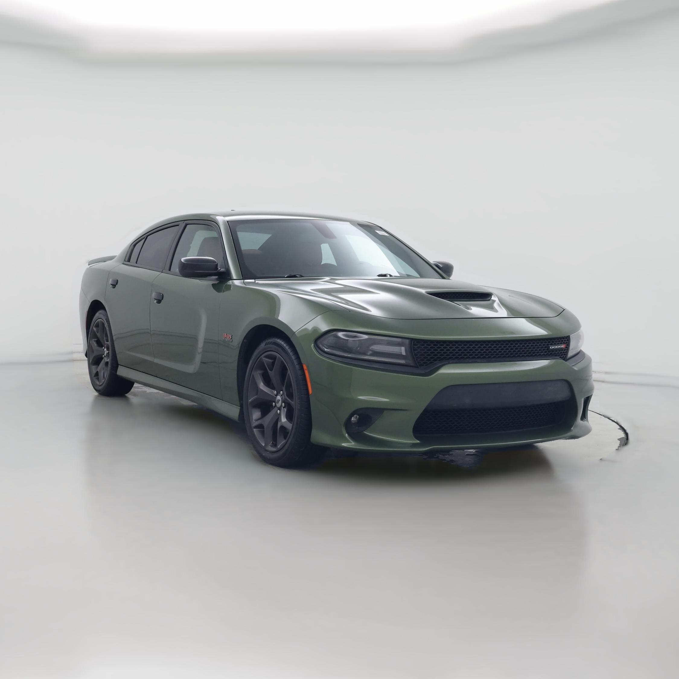Thumbnail: 2019 Dodge Charger - 1