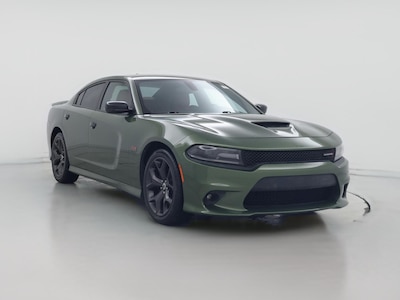 2019 Dodge Charger R/T