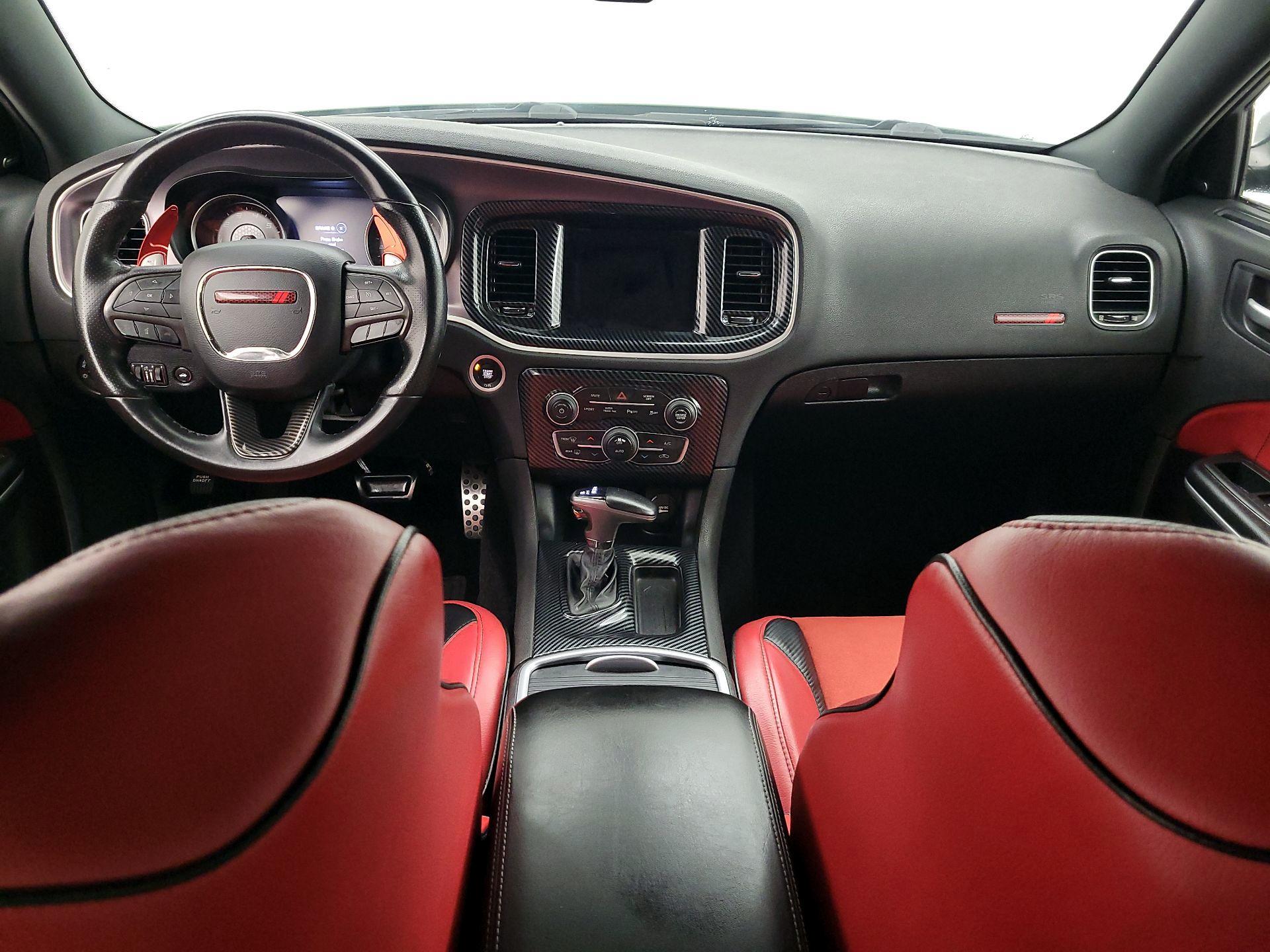 Thumbnail: 2019 Dodge Charger - 9