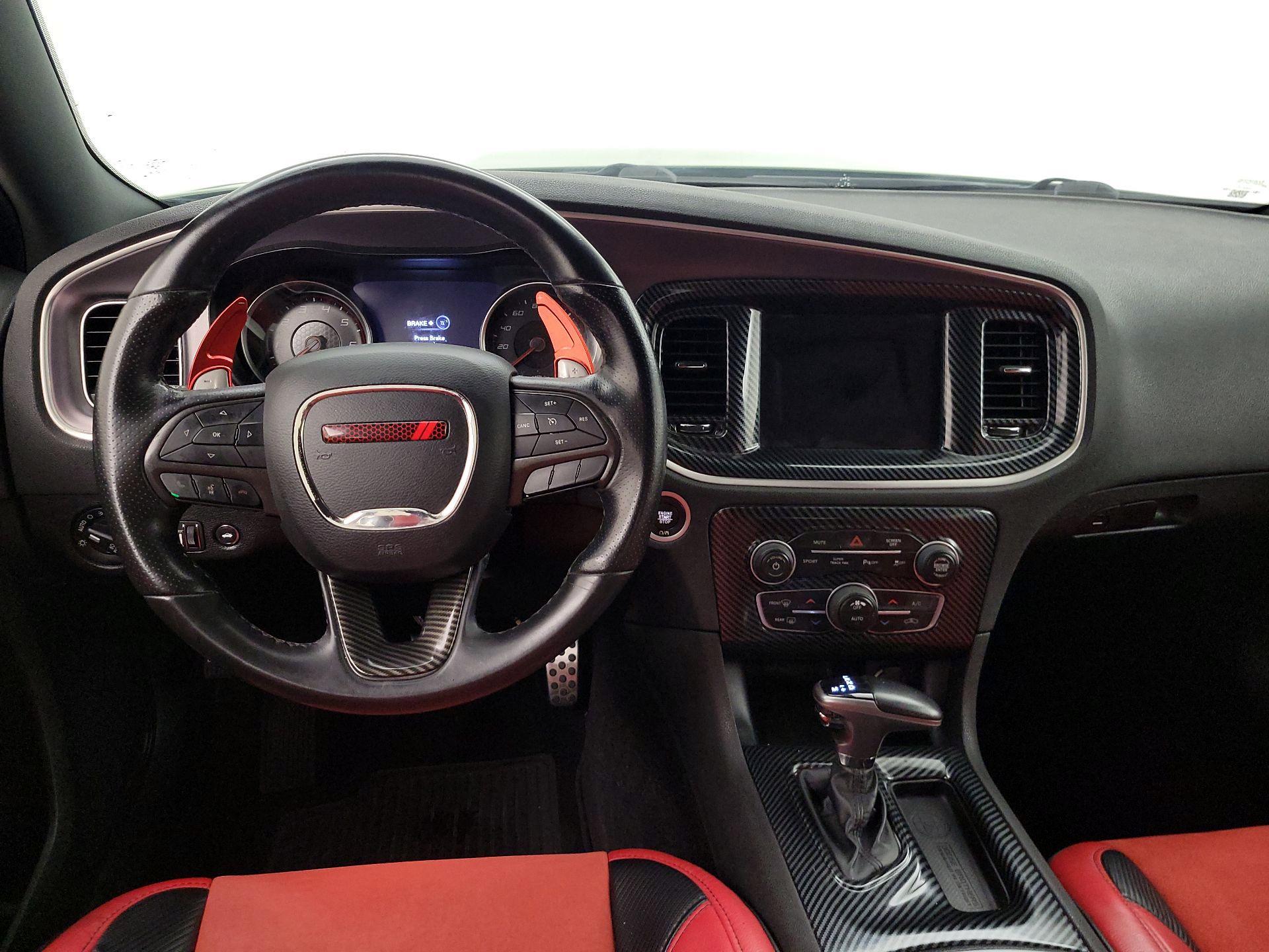 Thumbnail: 2019 Dodge Charger - 10