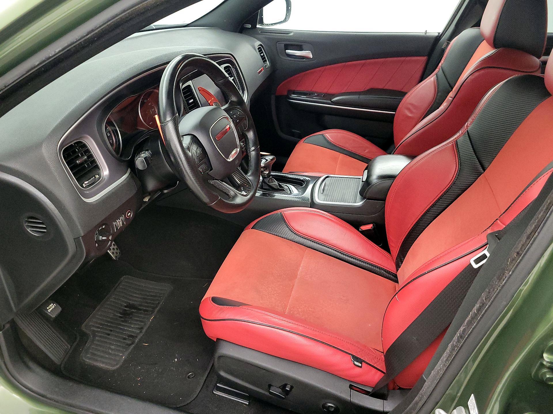 Thumbnail: 2019 Dodge Charger - 11