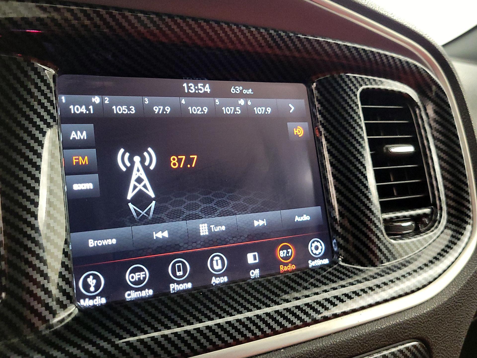 Thumbnail: 2019 Dodge Charger - 15