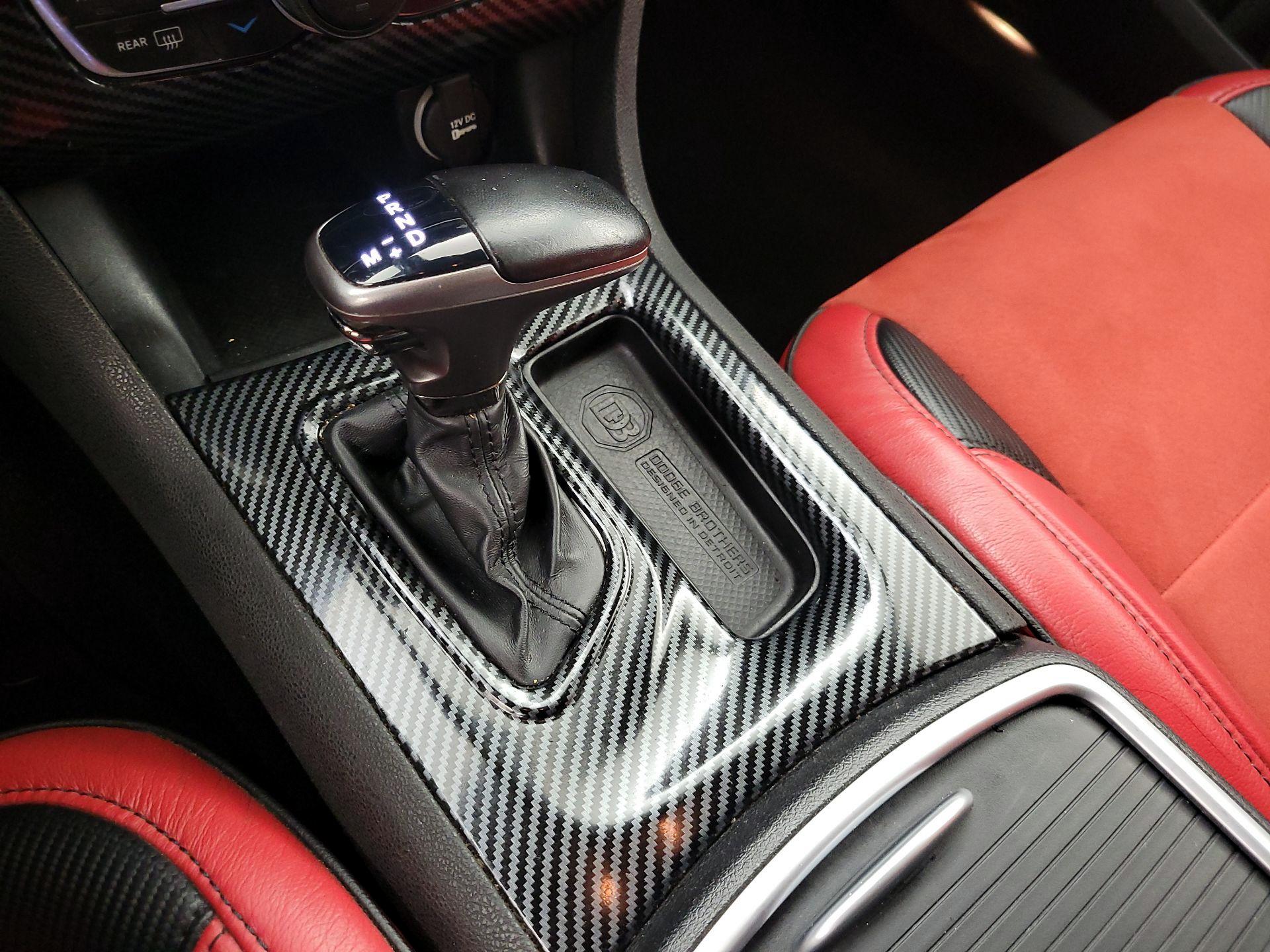 Thumbnail: 2019 Dodge Charger - 17