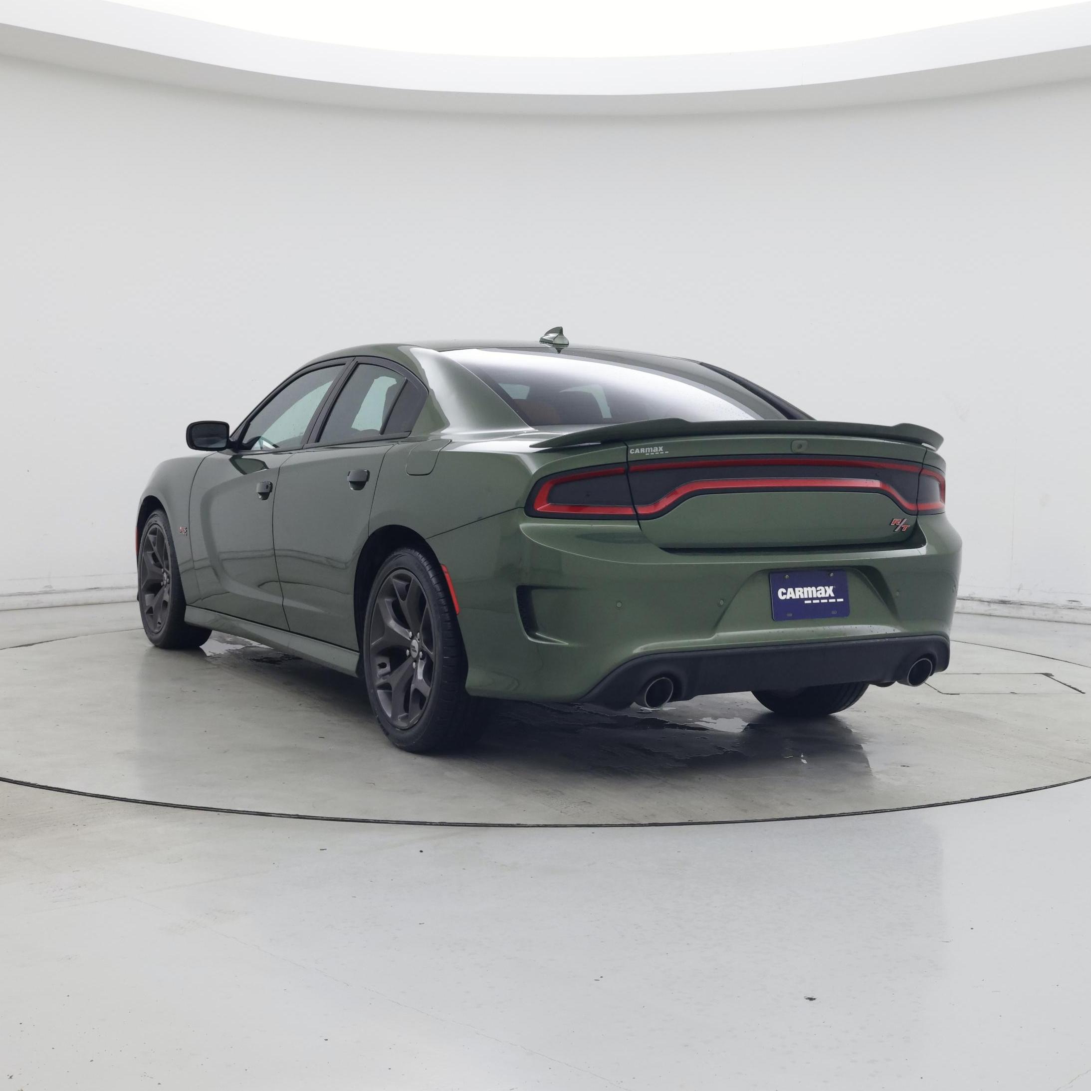 Thumbnail: 2019 Dodge Charger - 2