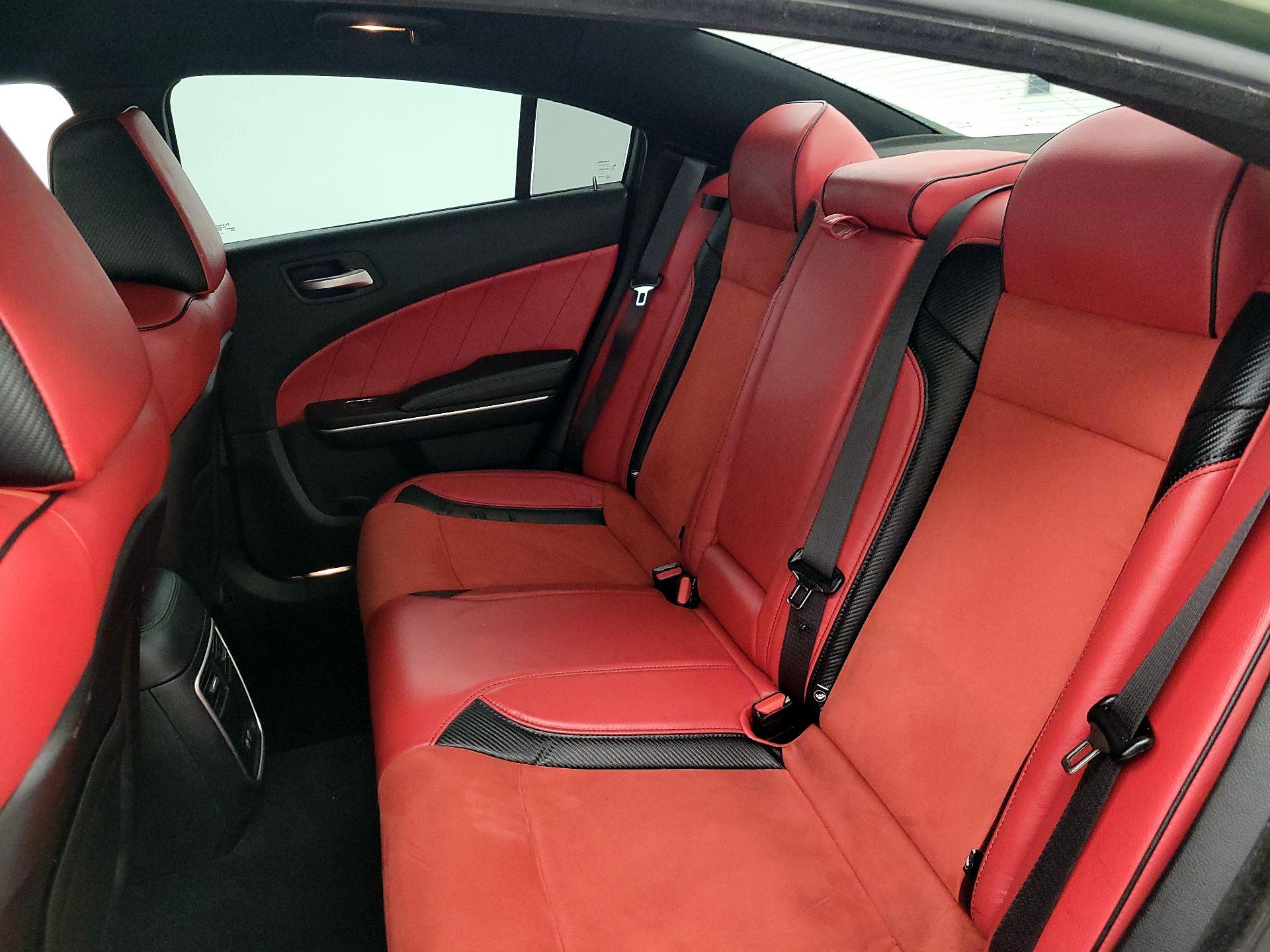 Thumbnail: 2019 Dodge Charger - 19