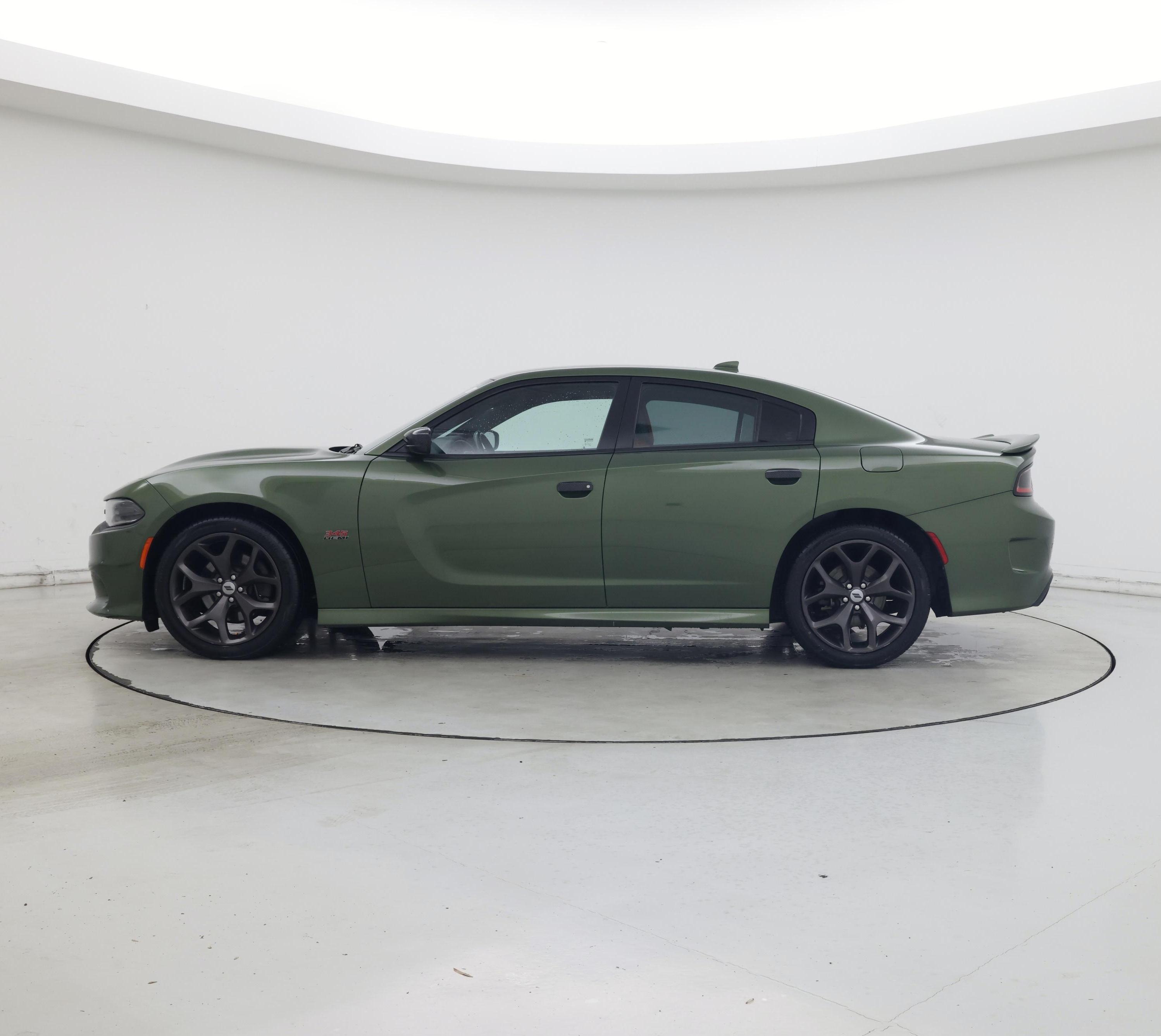 Thumbnail: 2019 Dodge Charger - 3