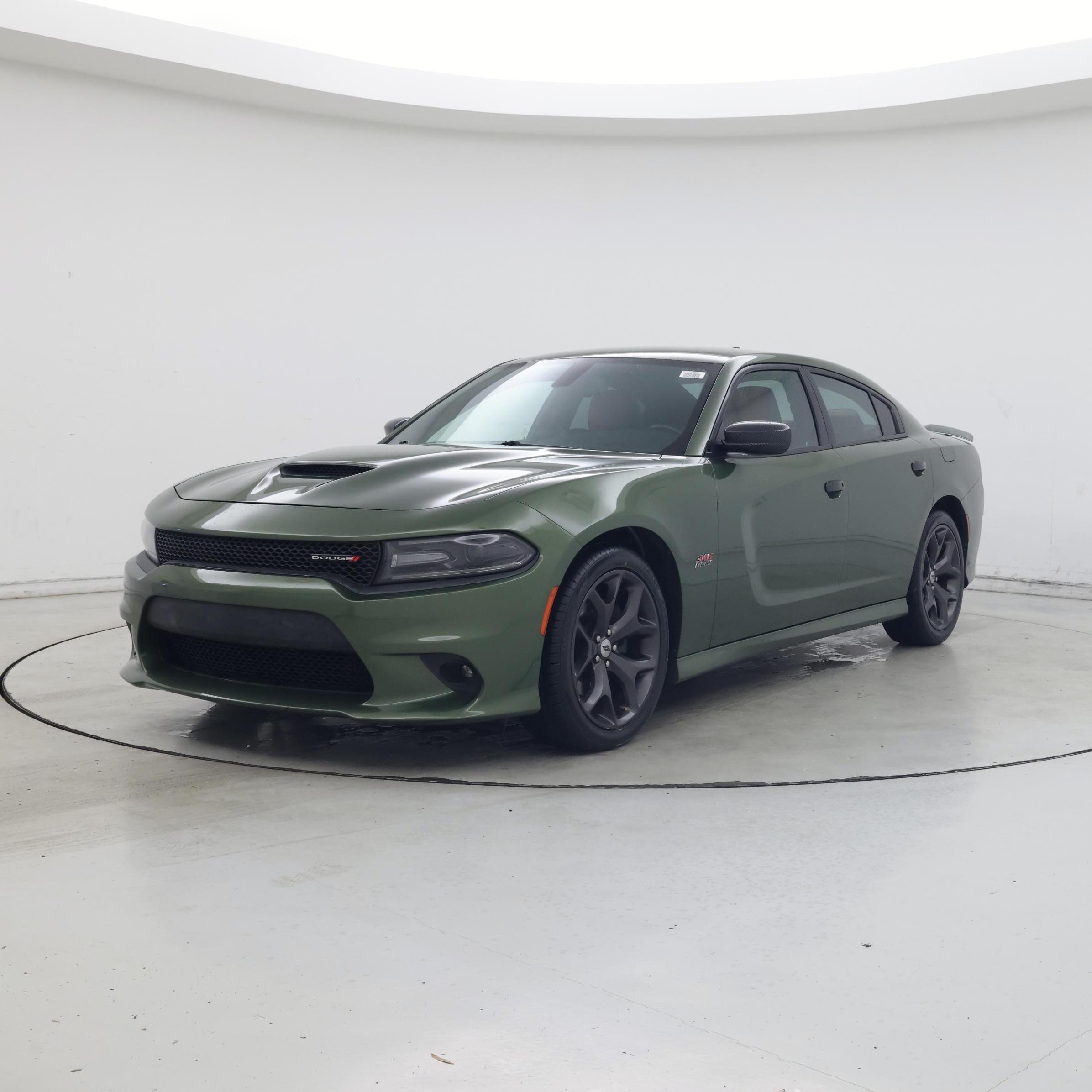 Thumbnail: 2019 Dodge Charger - 4