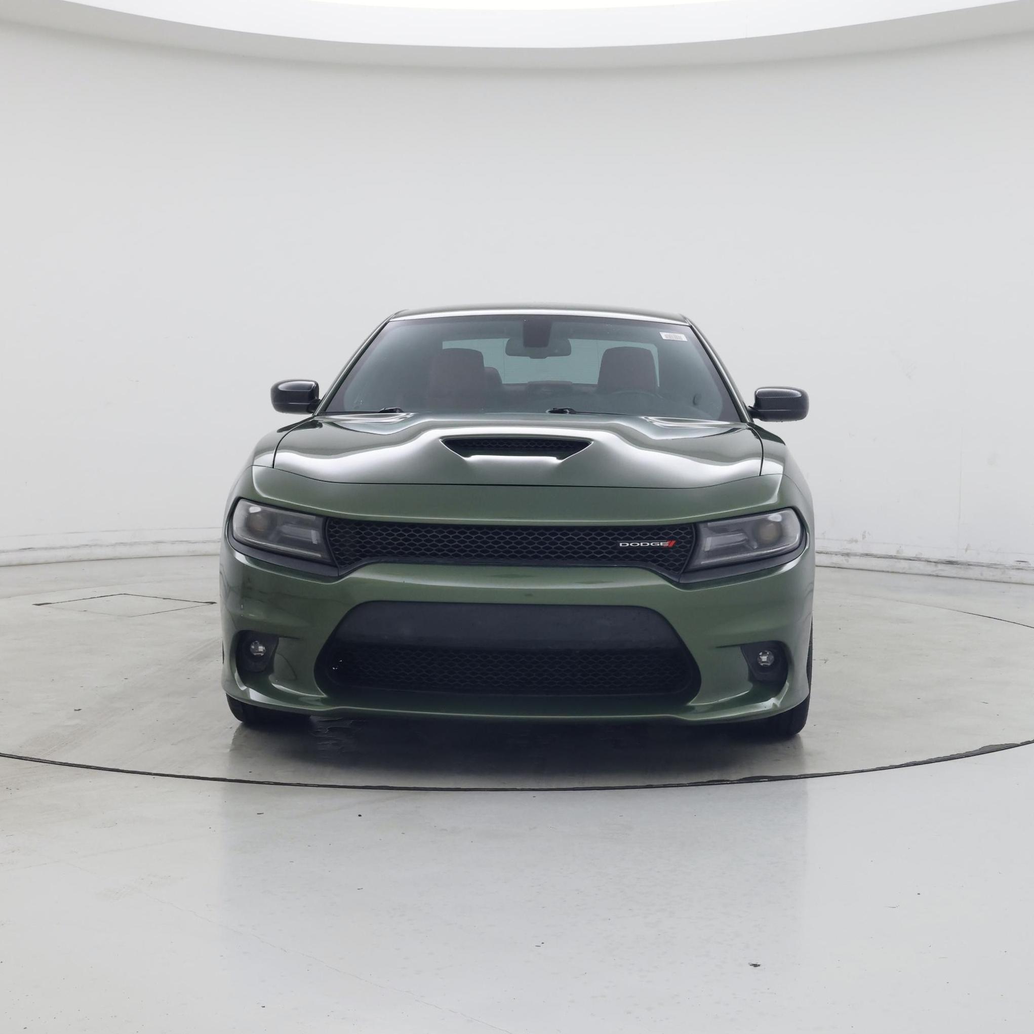 Thumbnail: 2019 Dodge Charger - 5