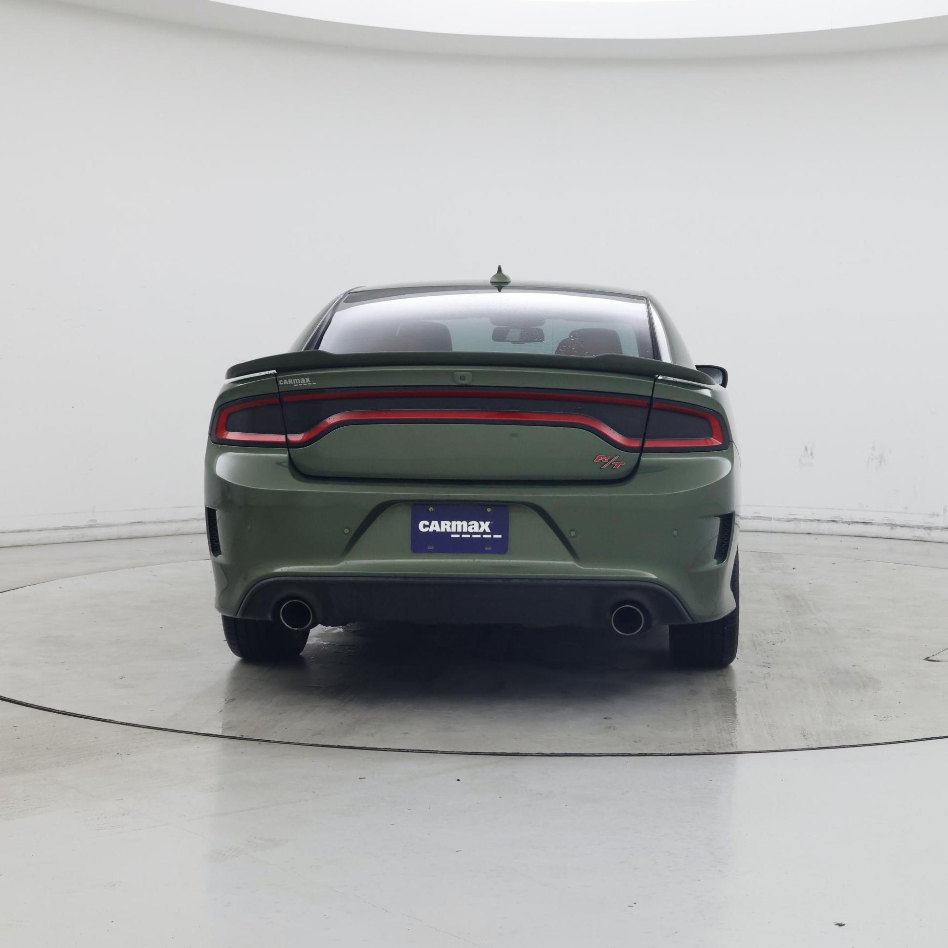 Thumbnail: 2019 Dodge Charger - 6