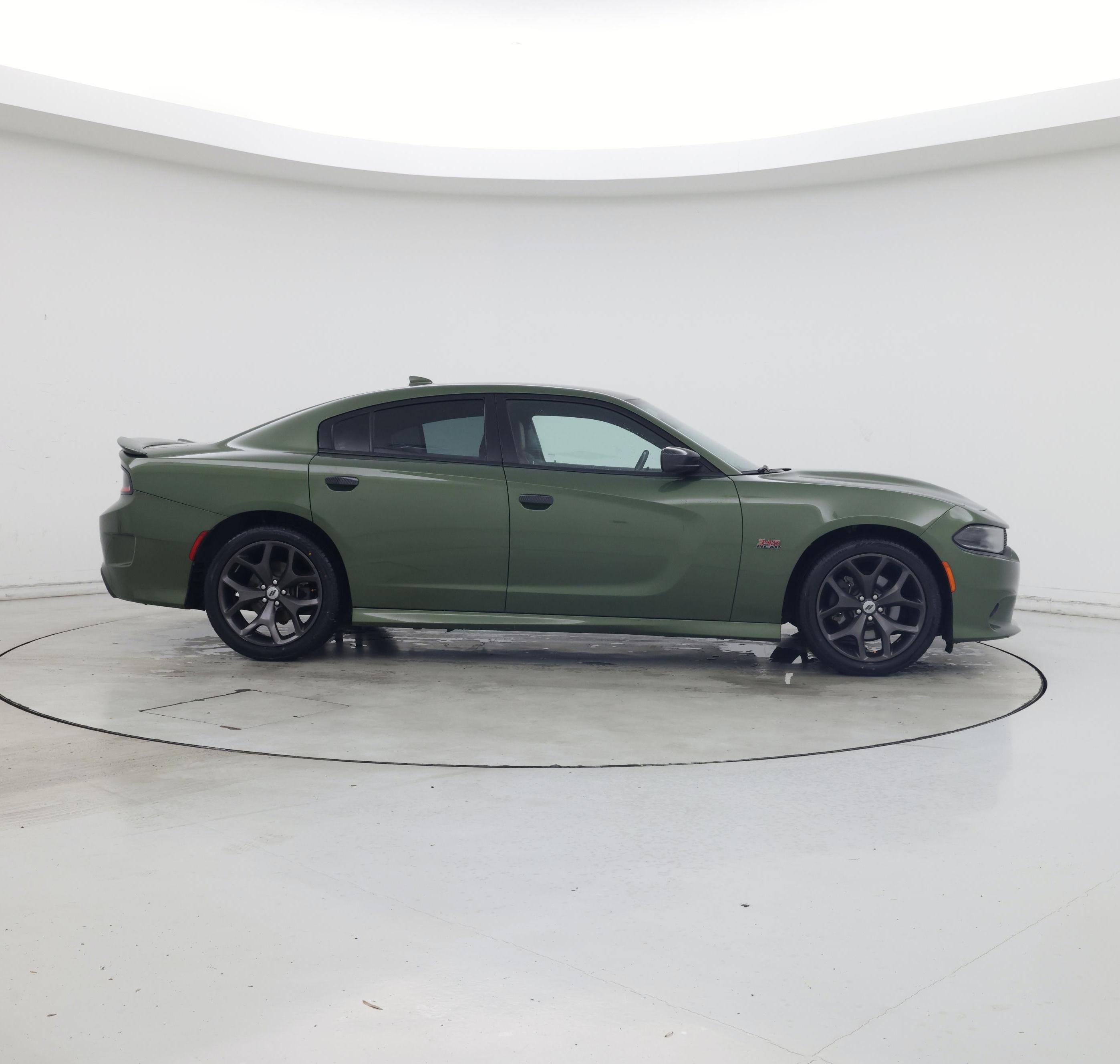 Thumbnail: 2019 Dodge Charger - 7
