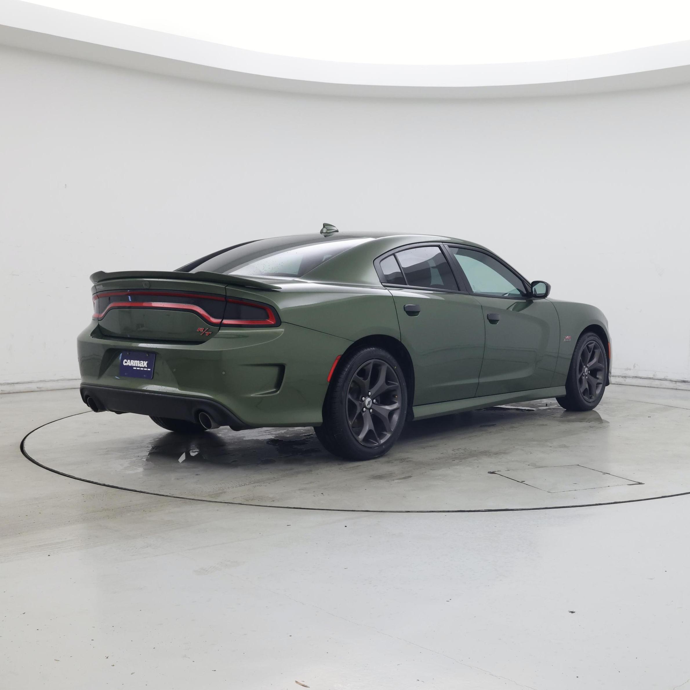 Thumbnail: 2019 Dodge Charger - 8