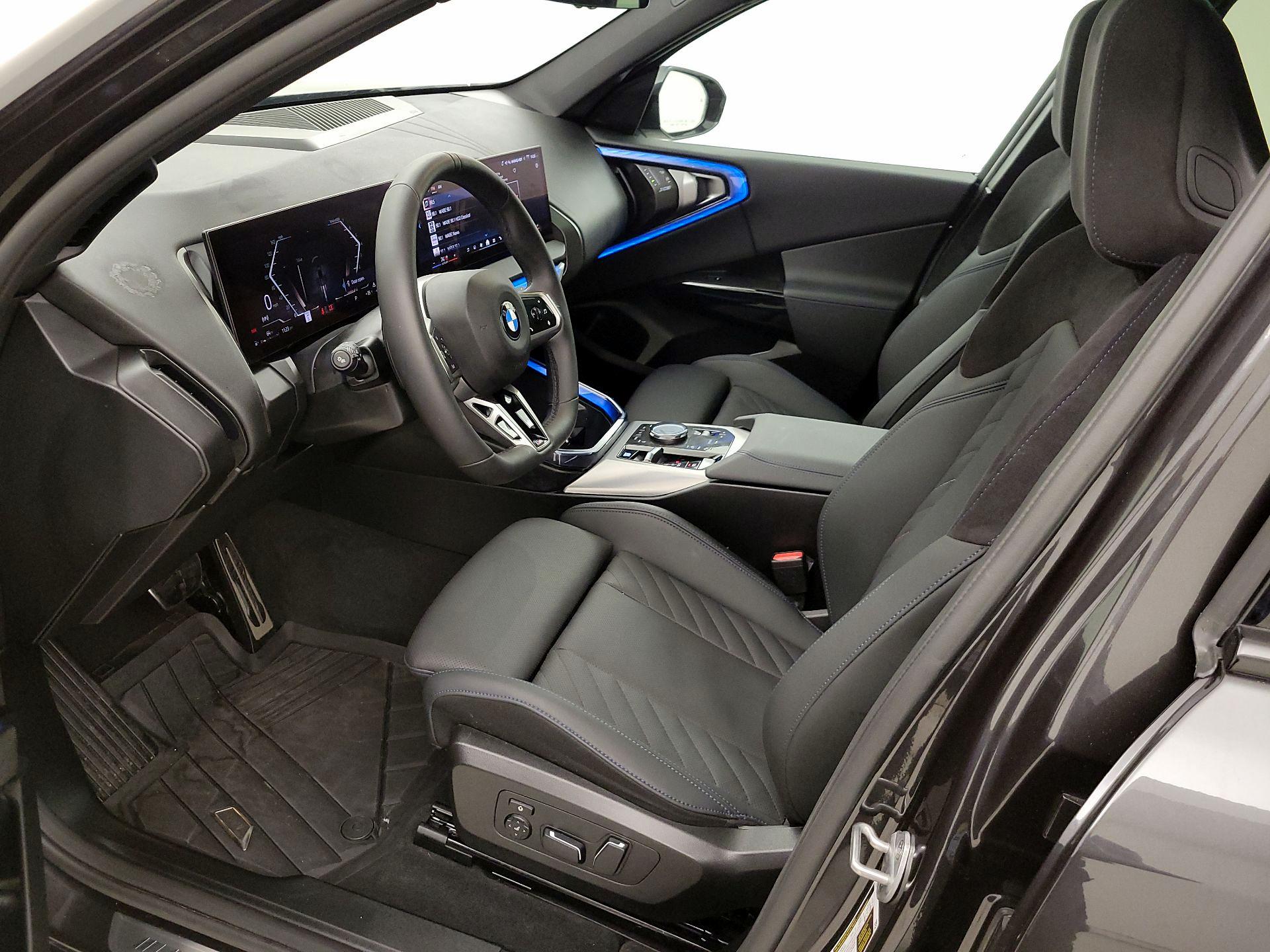 Thumbnail: 2026 BMW X3 - 11