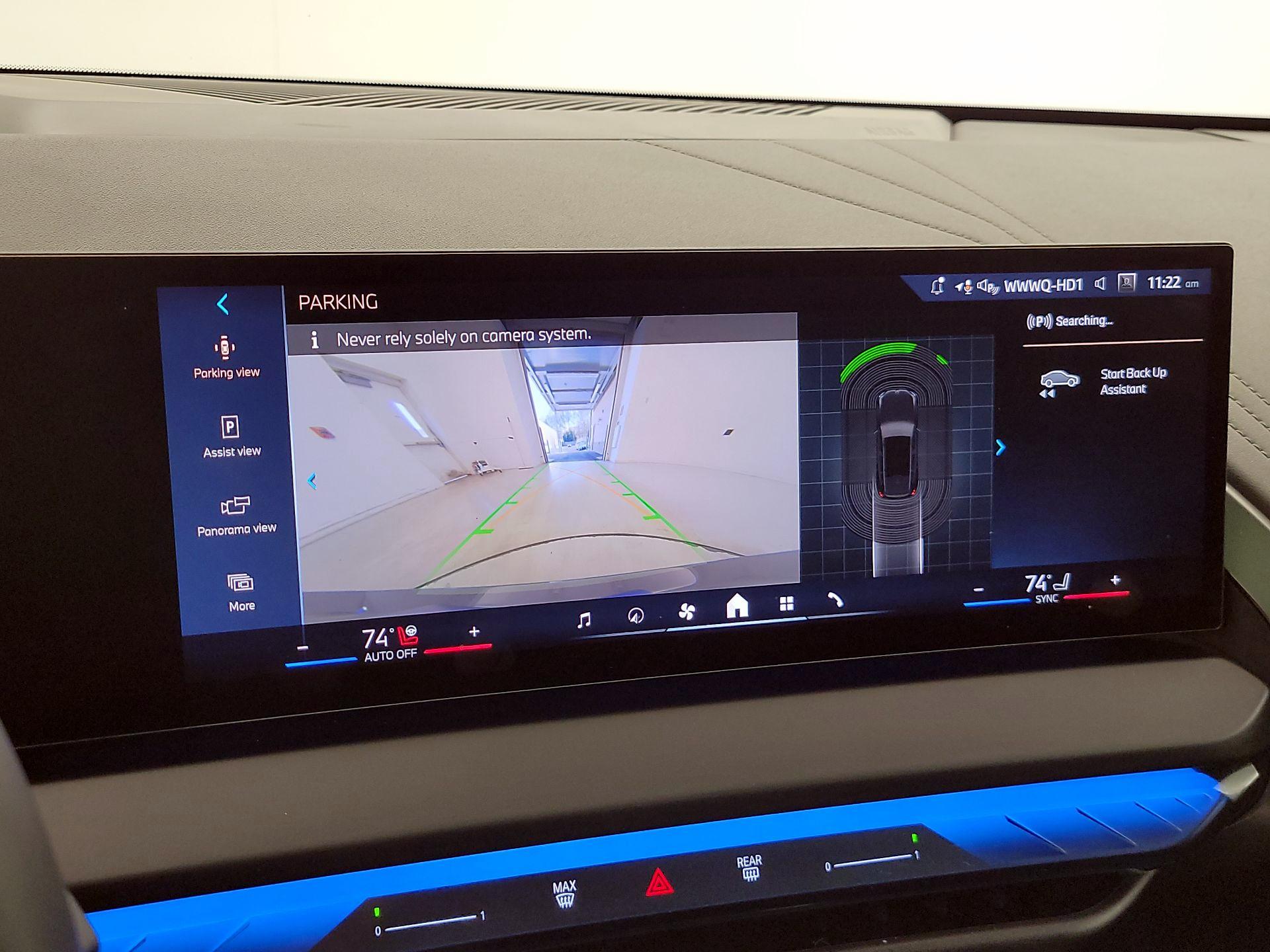 Thumbnail: 2026 BMW X3 - 14