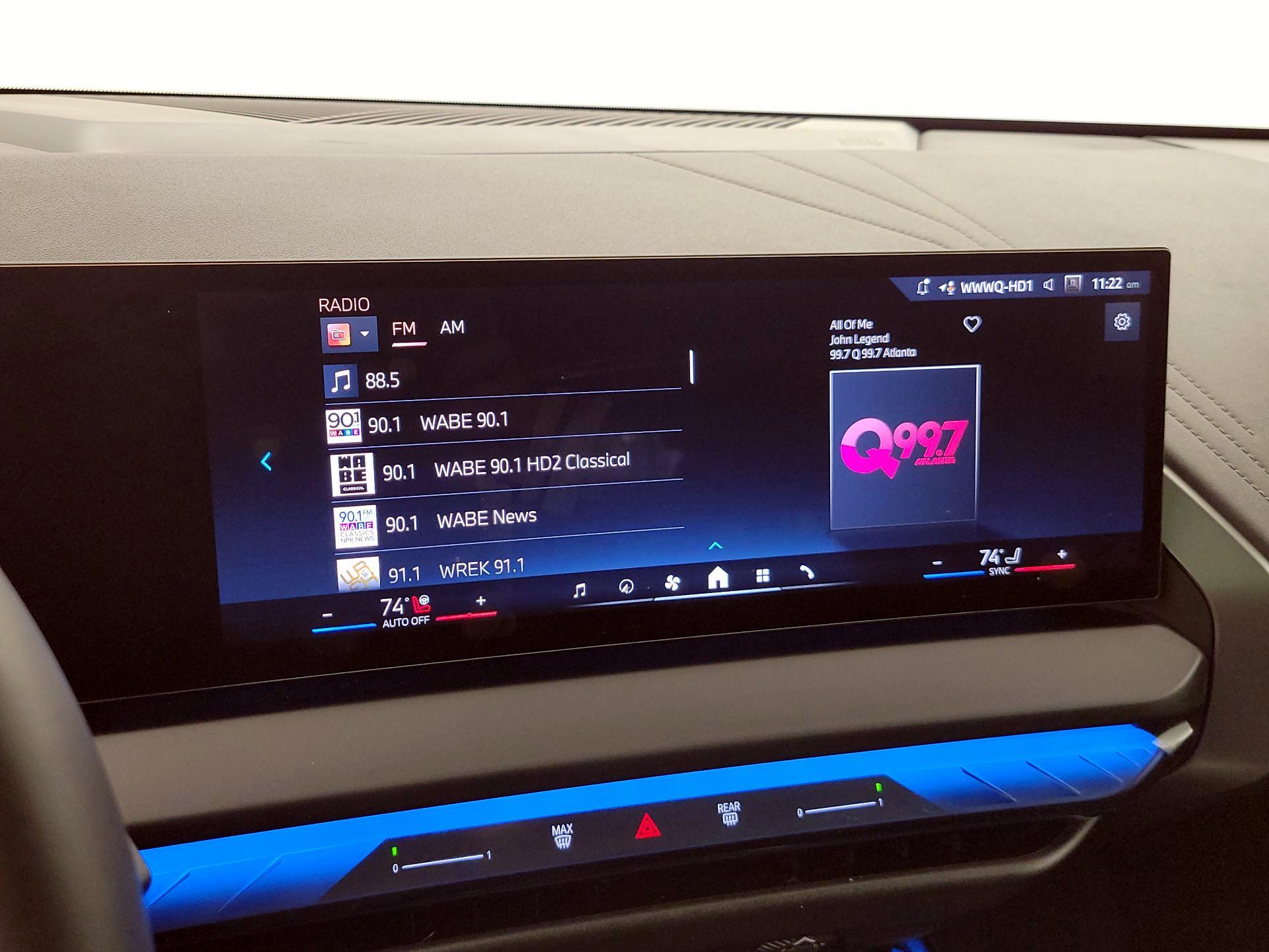 Thumbnail: 2026 BMW X3 - 15