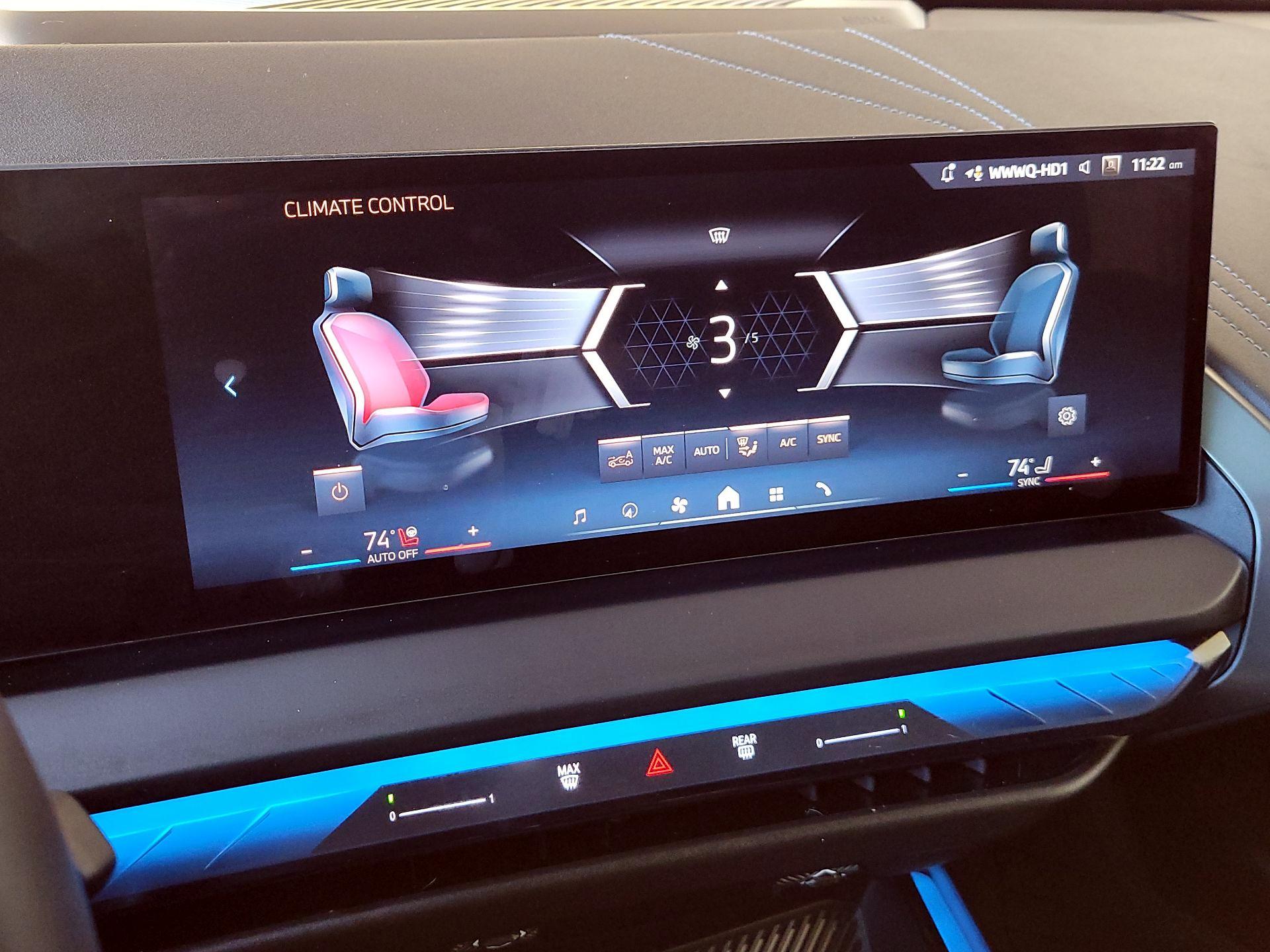 Thumbnail: 2026 BMW X3 - 16