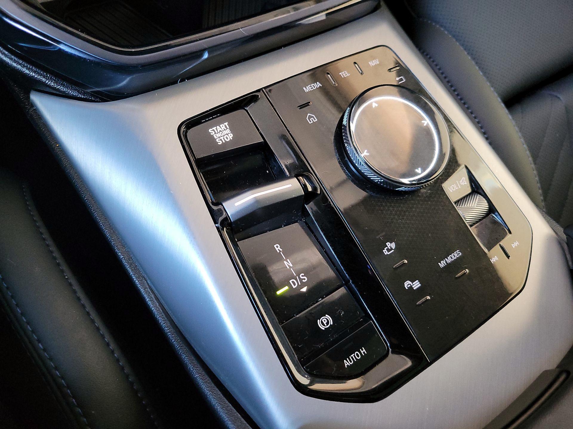 Thumbnail: 2026 BMW X3 - 17