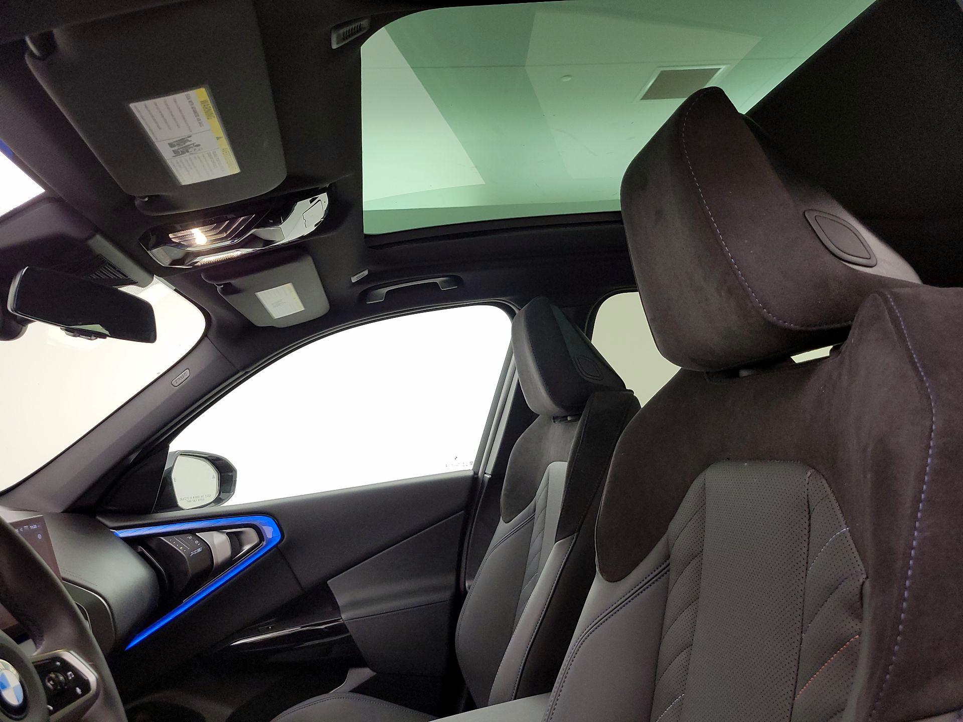 Thumbnail: 2026 BMW X3 - 19