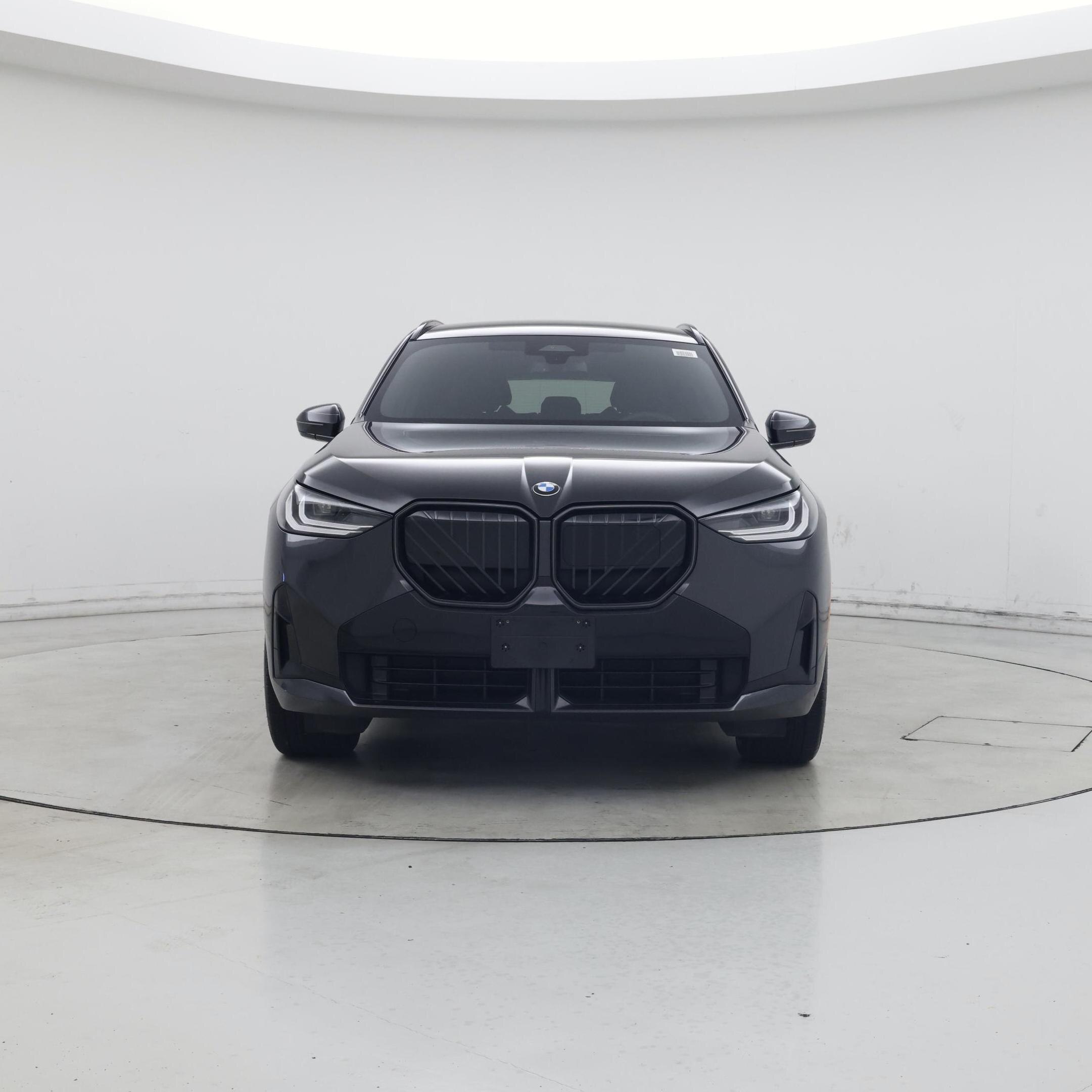 Thumbnail: 2026 BMW X3 - 5