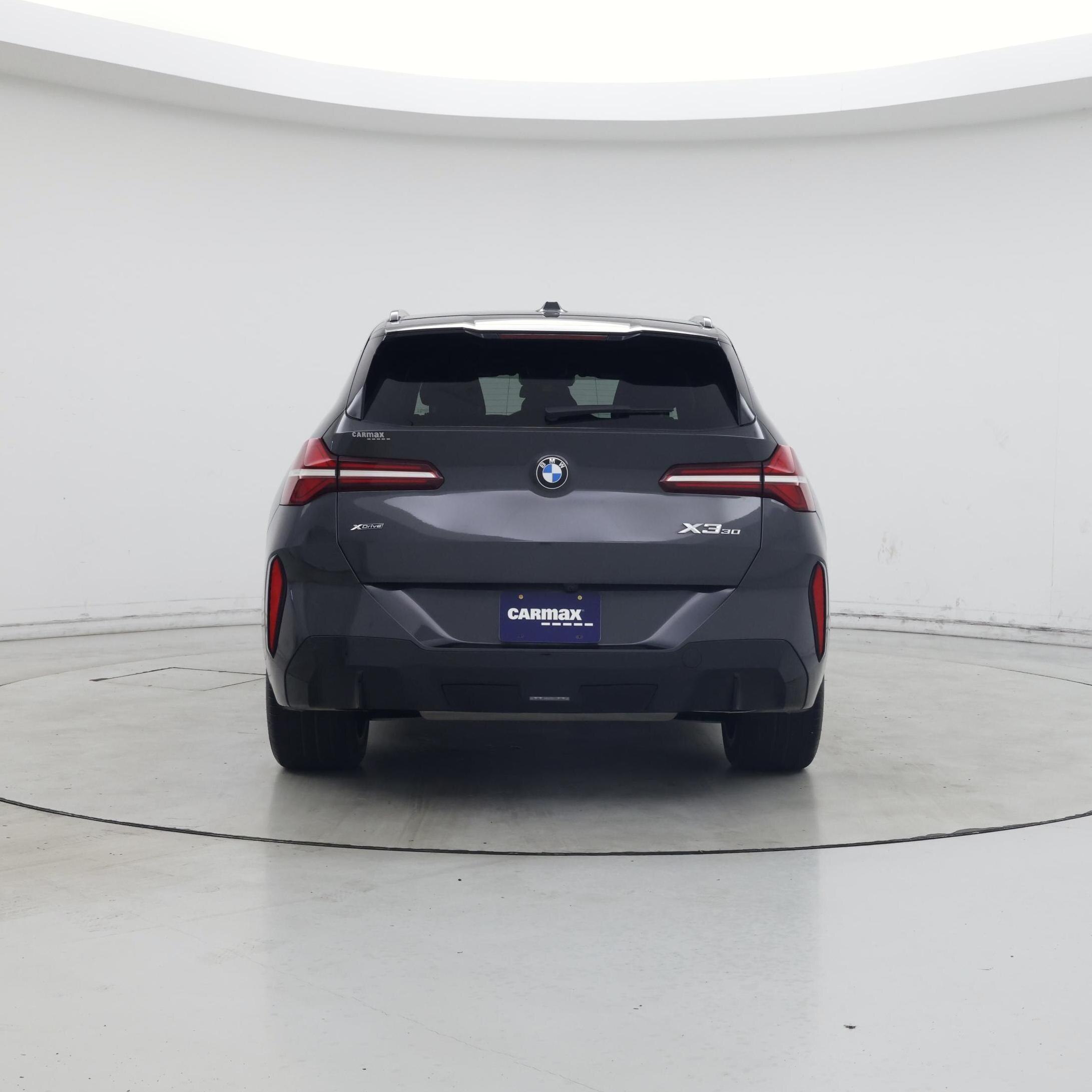 Thumbnail: 2026 BMW X3 - 6