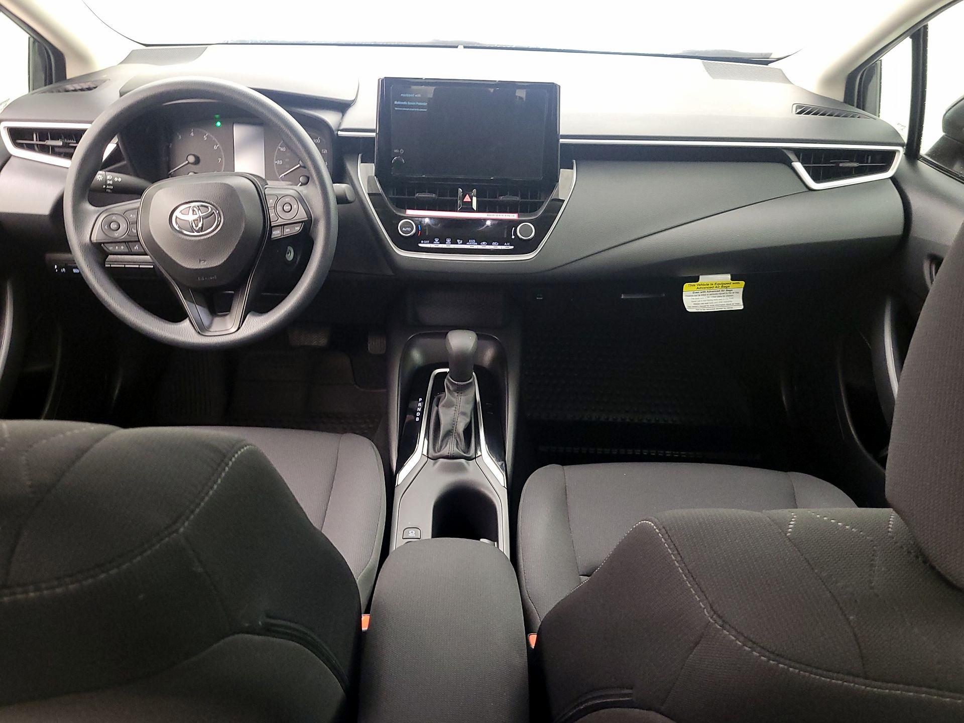 Thumbnail: 2024 Toyota Corolla - 9