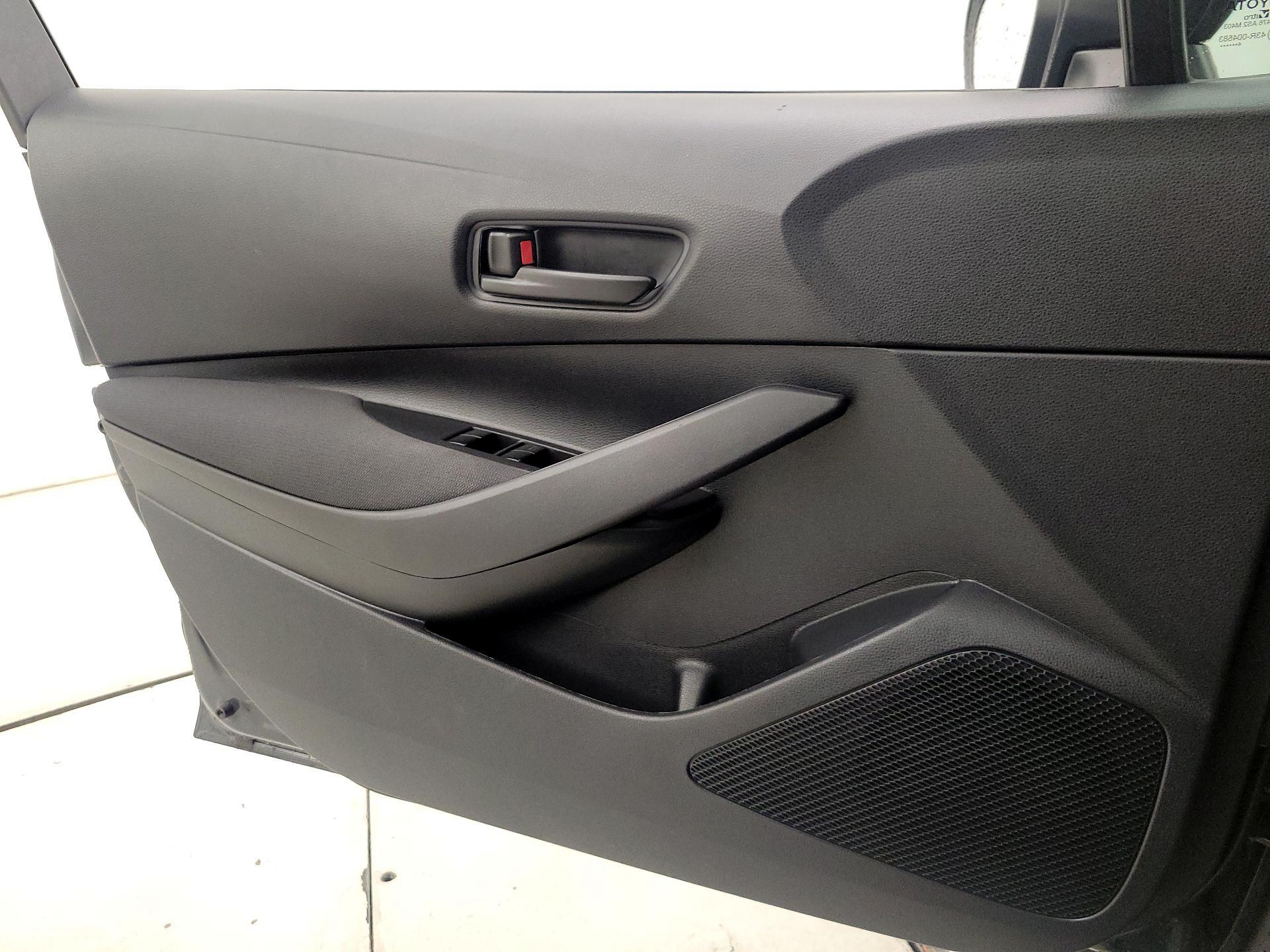 Thumbnail: 2024 Toyota Corolla - 12