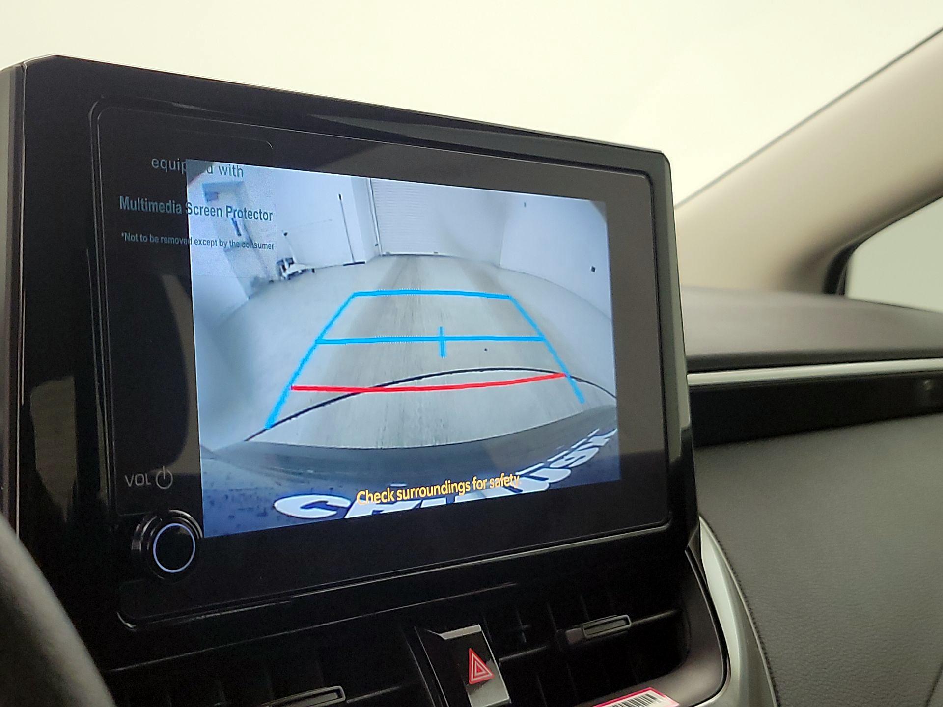 Thumbnail: 2024 Toyota Corolla - 14