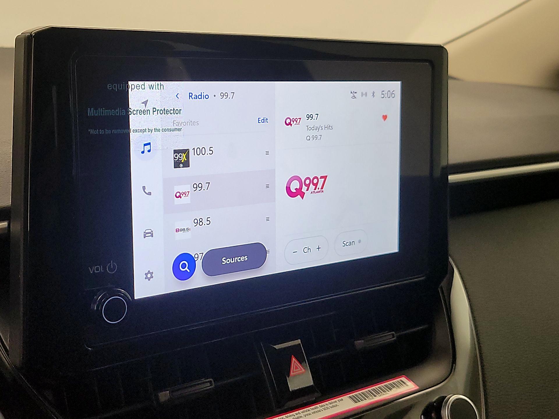 Thumbnail: 2024 Toyota Corolla - 15