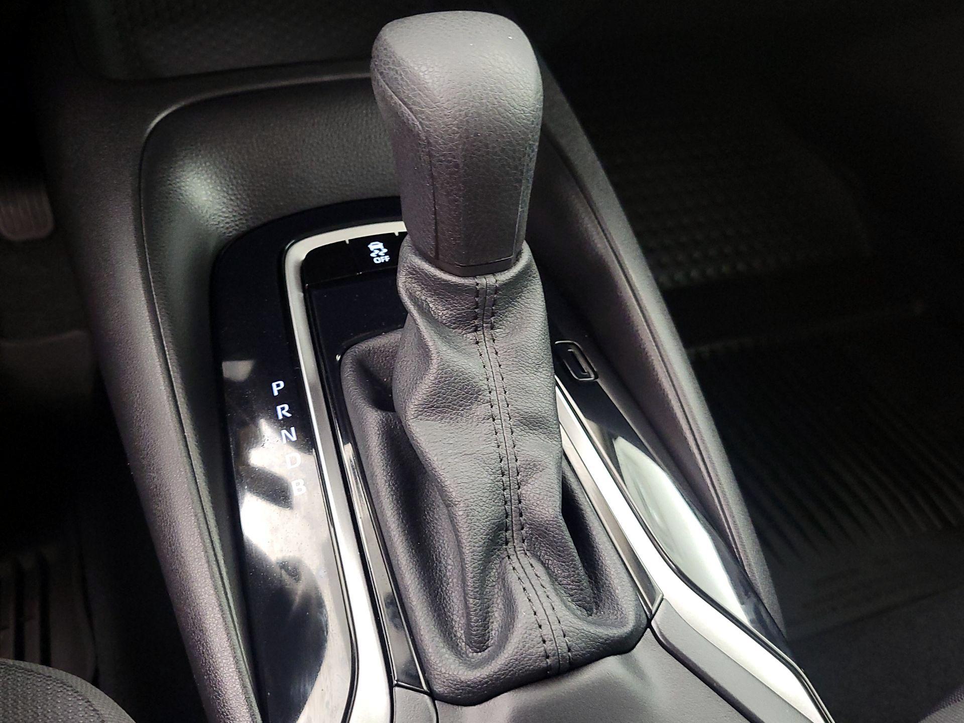 Thumbnail: 2024 Toyota Corolla - 17