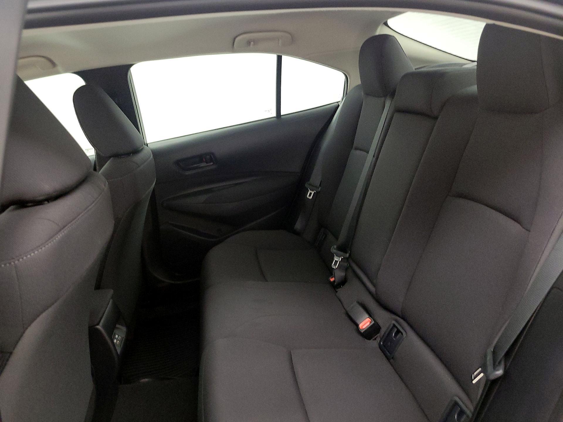 Thumbnail: 2024 Toyota Corolla - 19