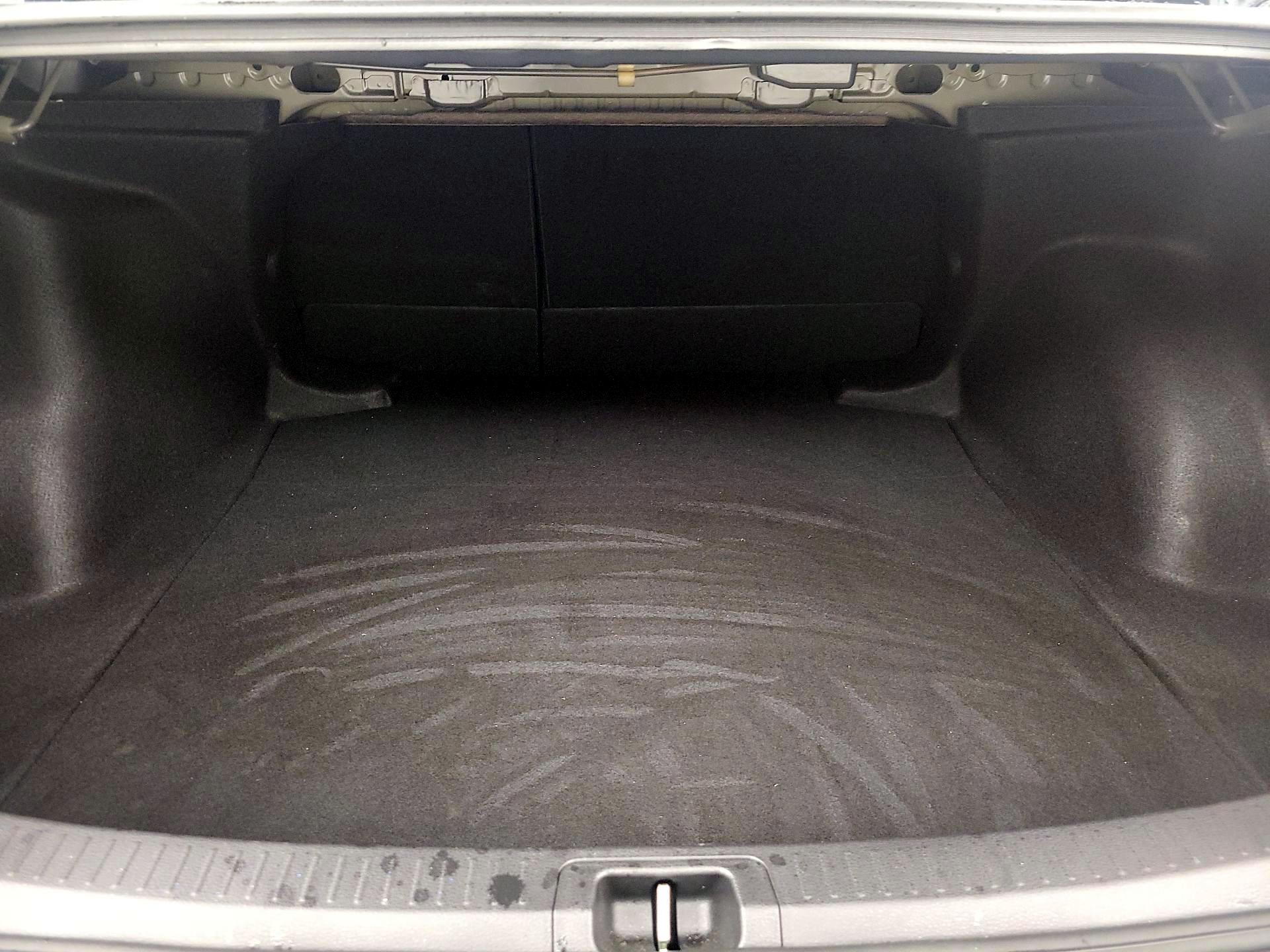 Thumbnail: 2024 Toyota Corolla - 20