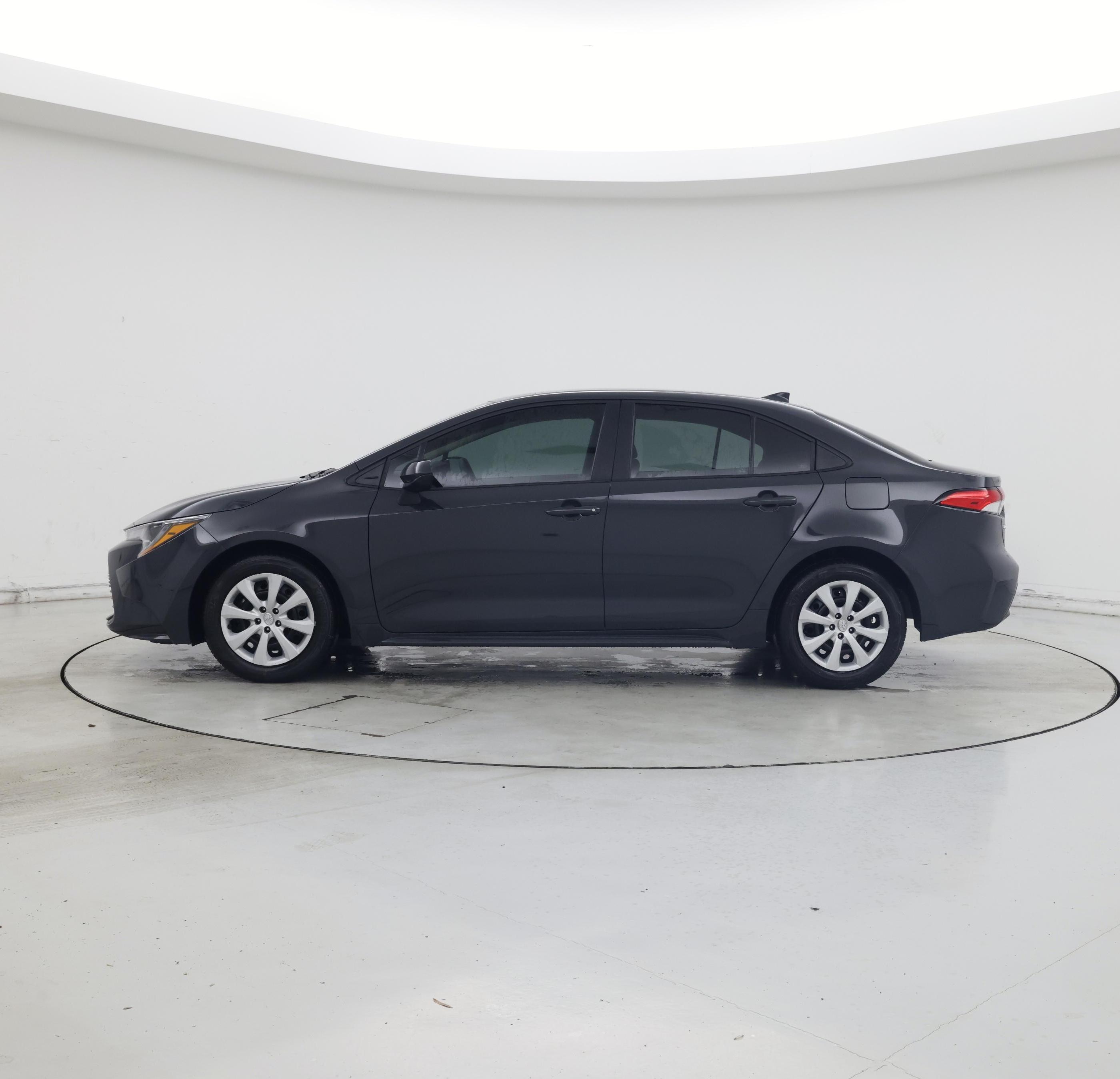 Thumbnail: 2024 Toyota Corolla - 3