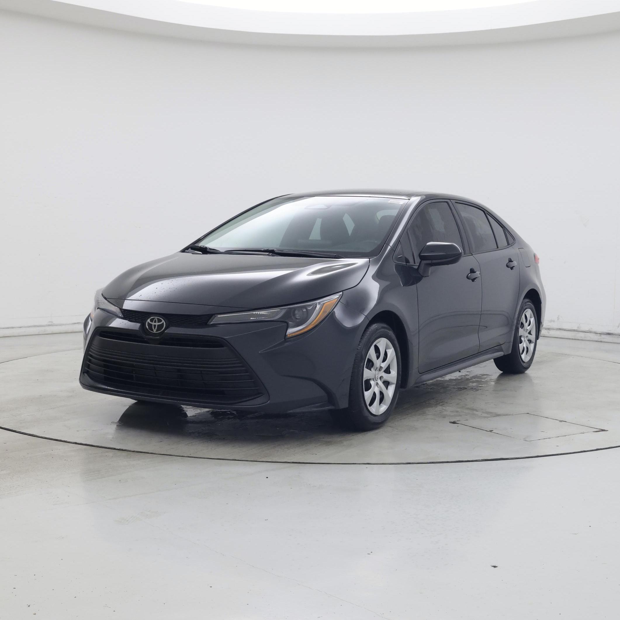 Thumbnail: 2024 Toyota Corolla - 4