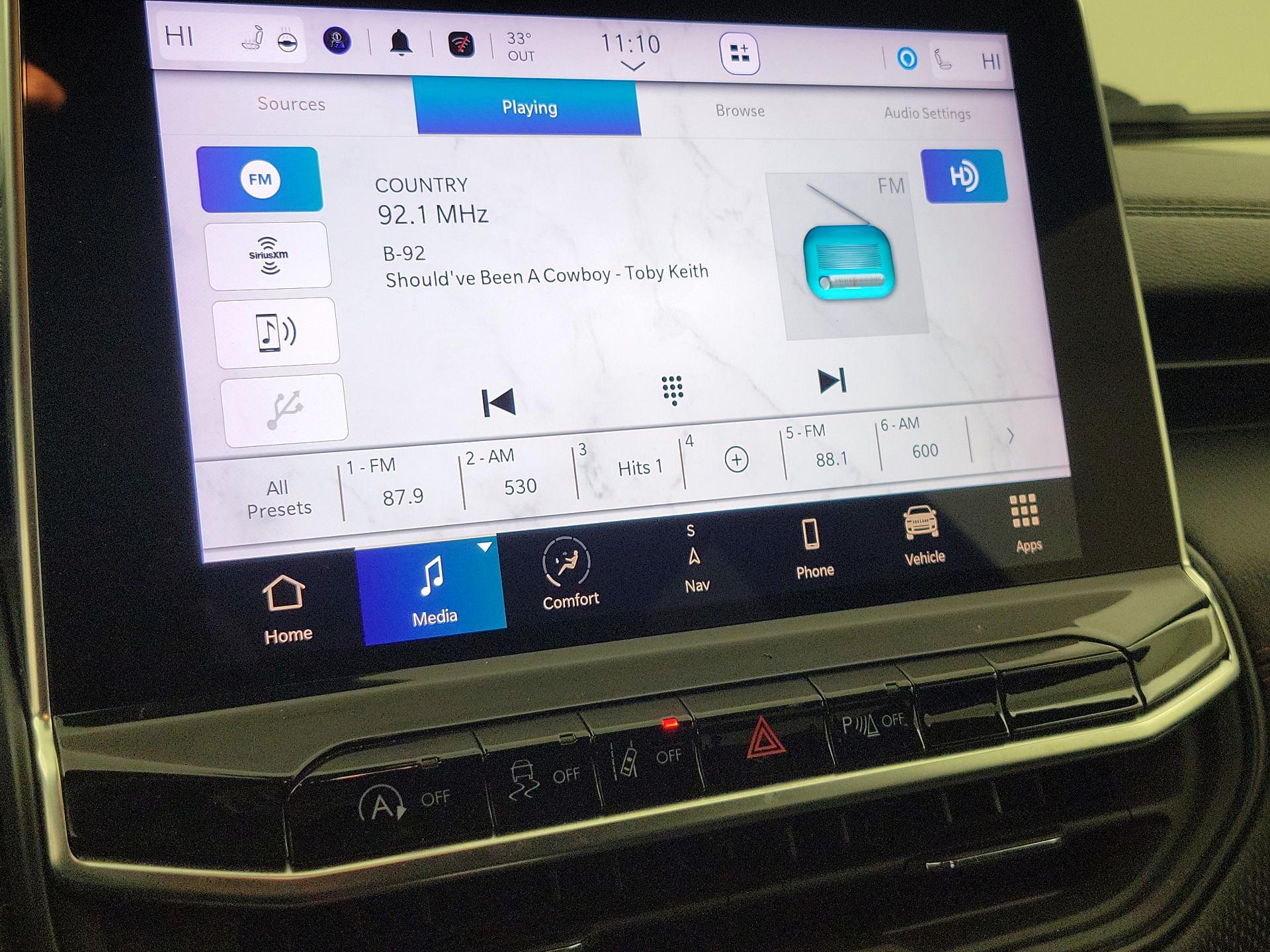 Thumbnail: 2023 Jeep Compass - 14