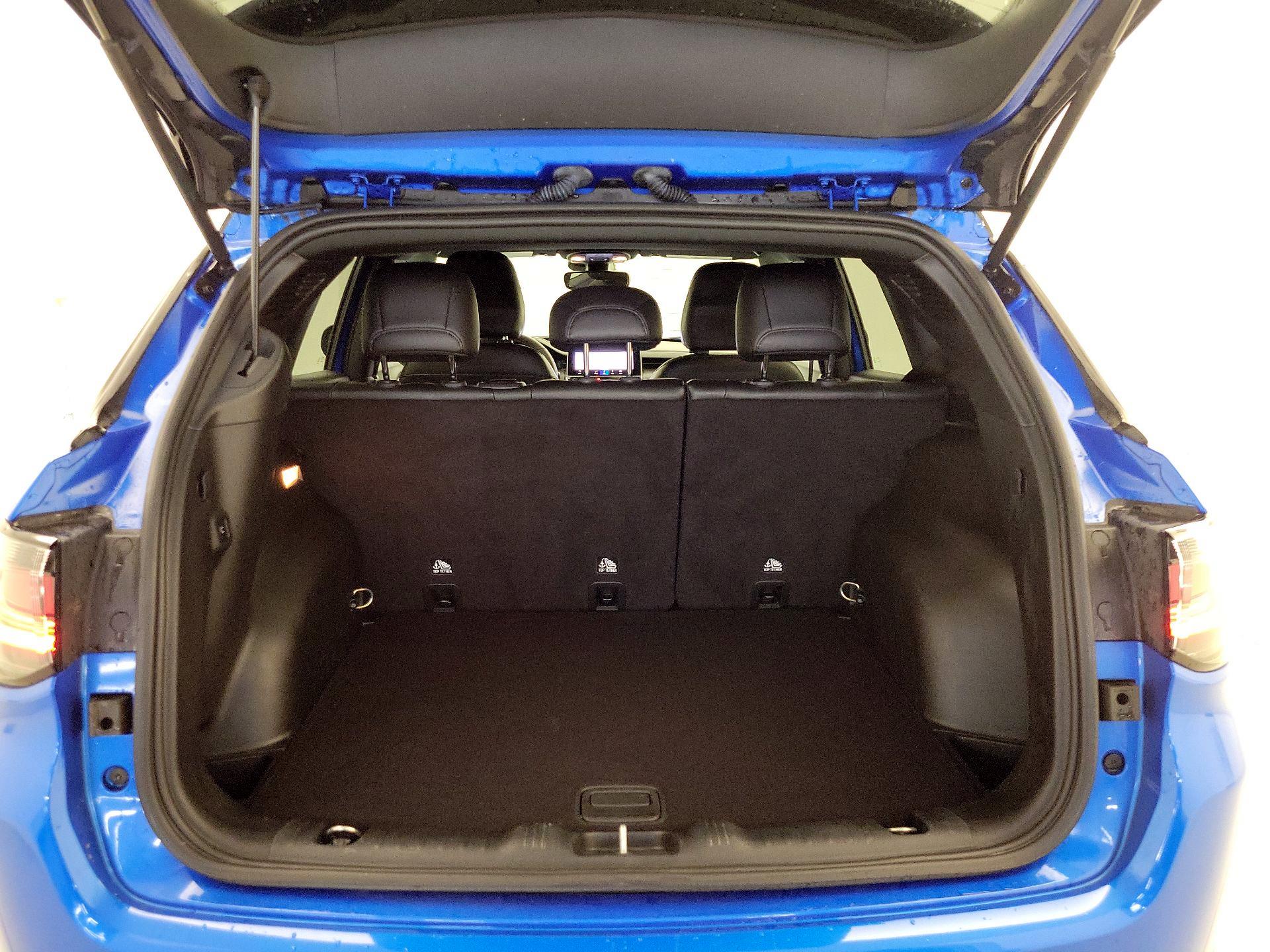 Thumbnail: 2023 Jeep Compass - 19