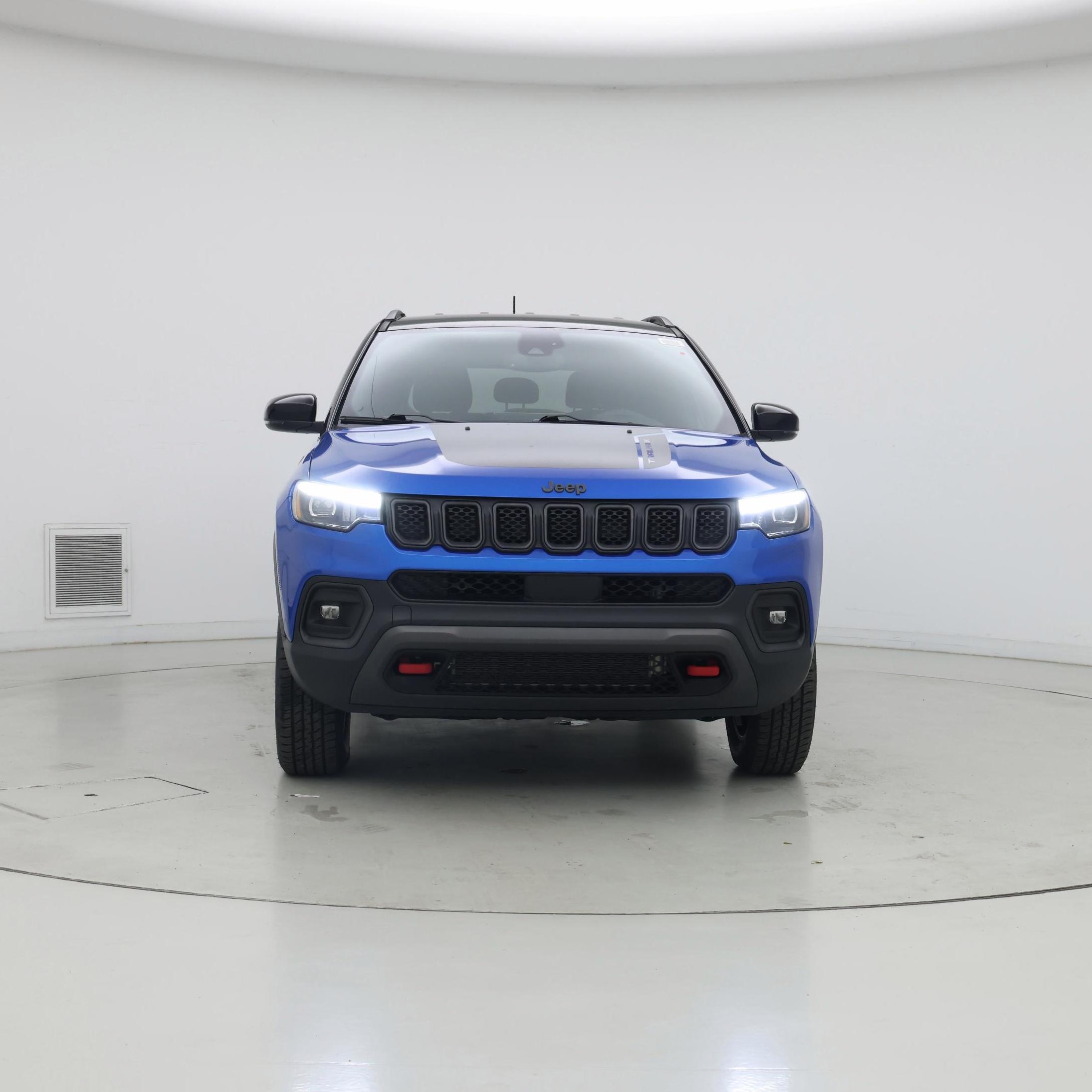 Thumbnail: 2023 Jeep Compass - 5