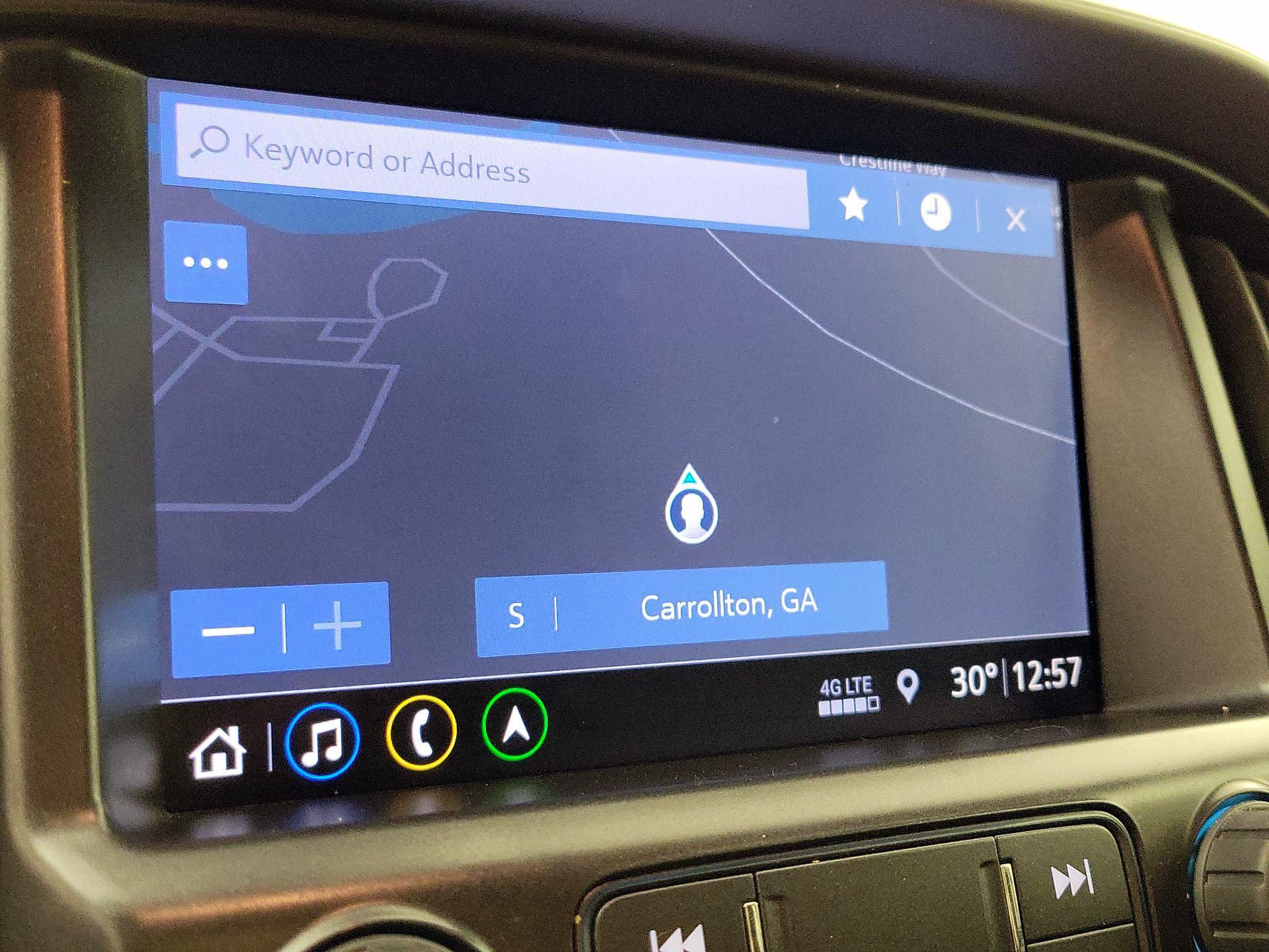 Thumbnail: 2022 Chevrolet Colorado - 14