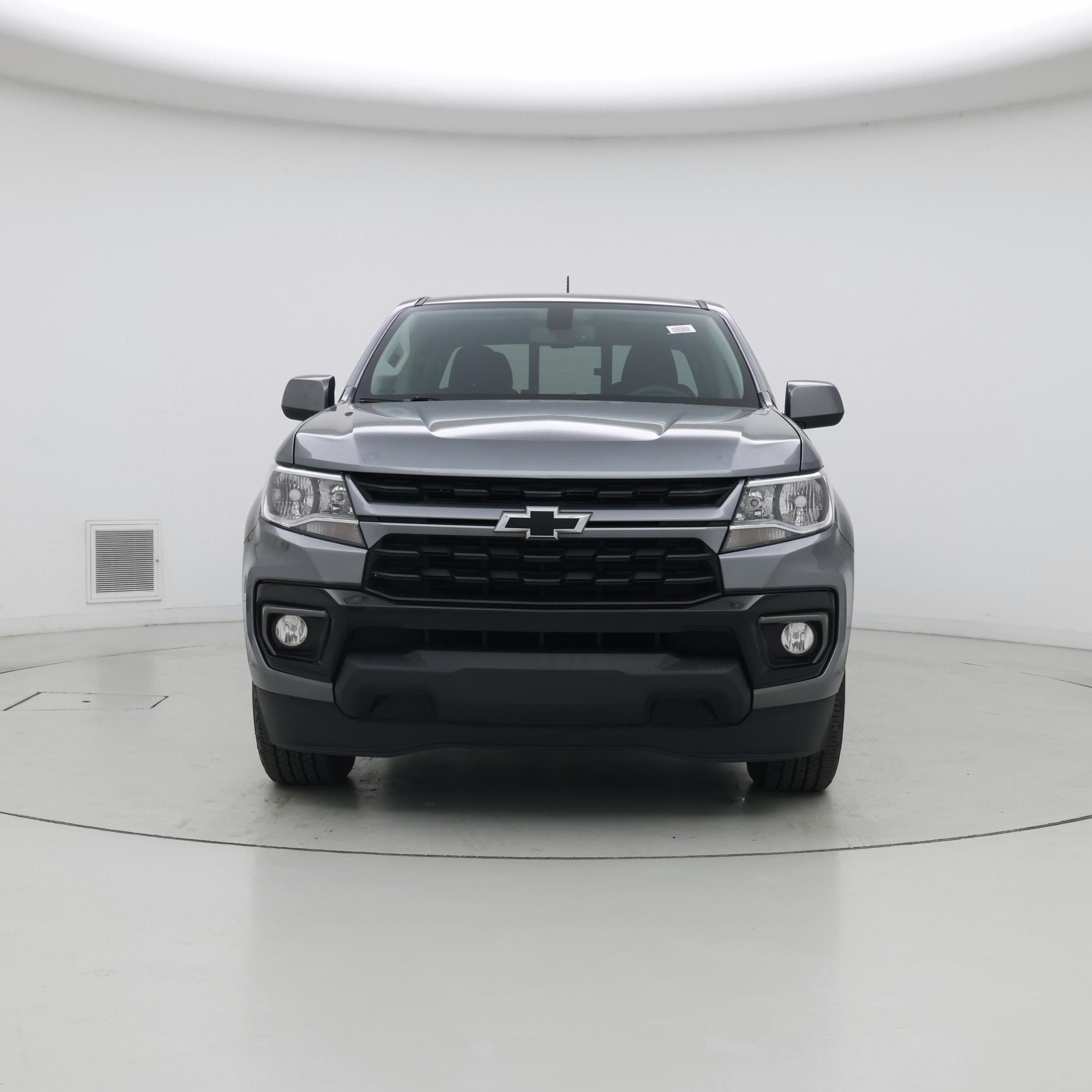 Thumbnail: 2022 Chevrolet Colorado - 5