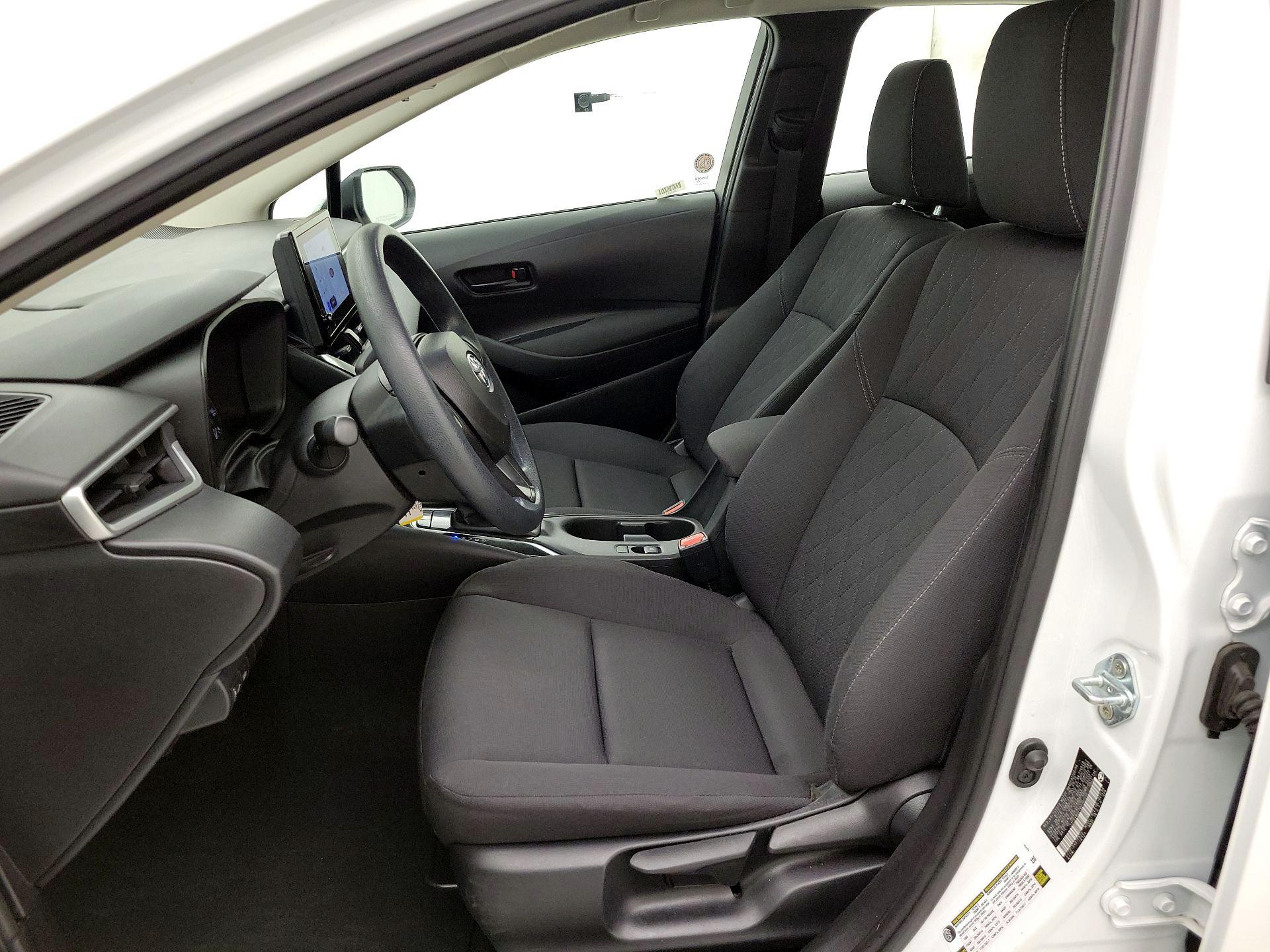 Thumbnail: 2024 Toyota Corolla - 11