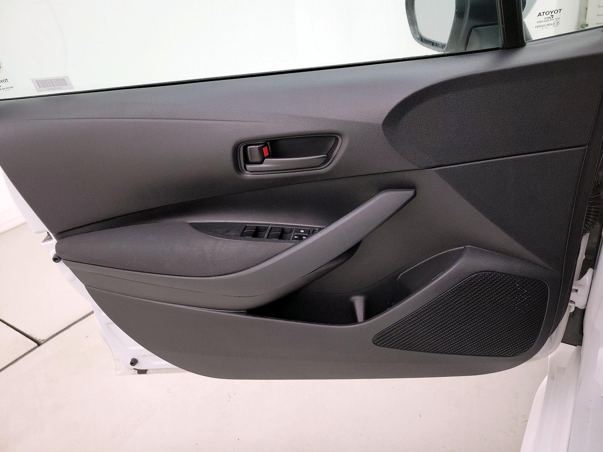 Thumbnail: 2024 Toyota Corolla - 12